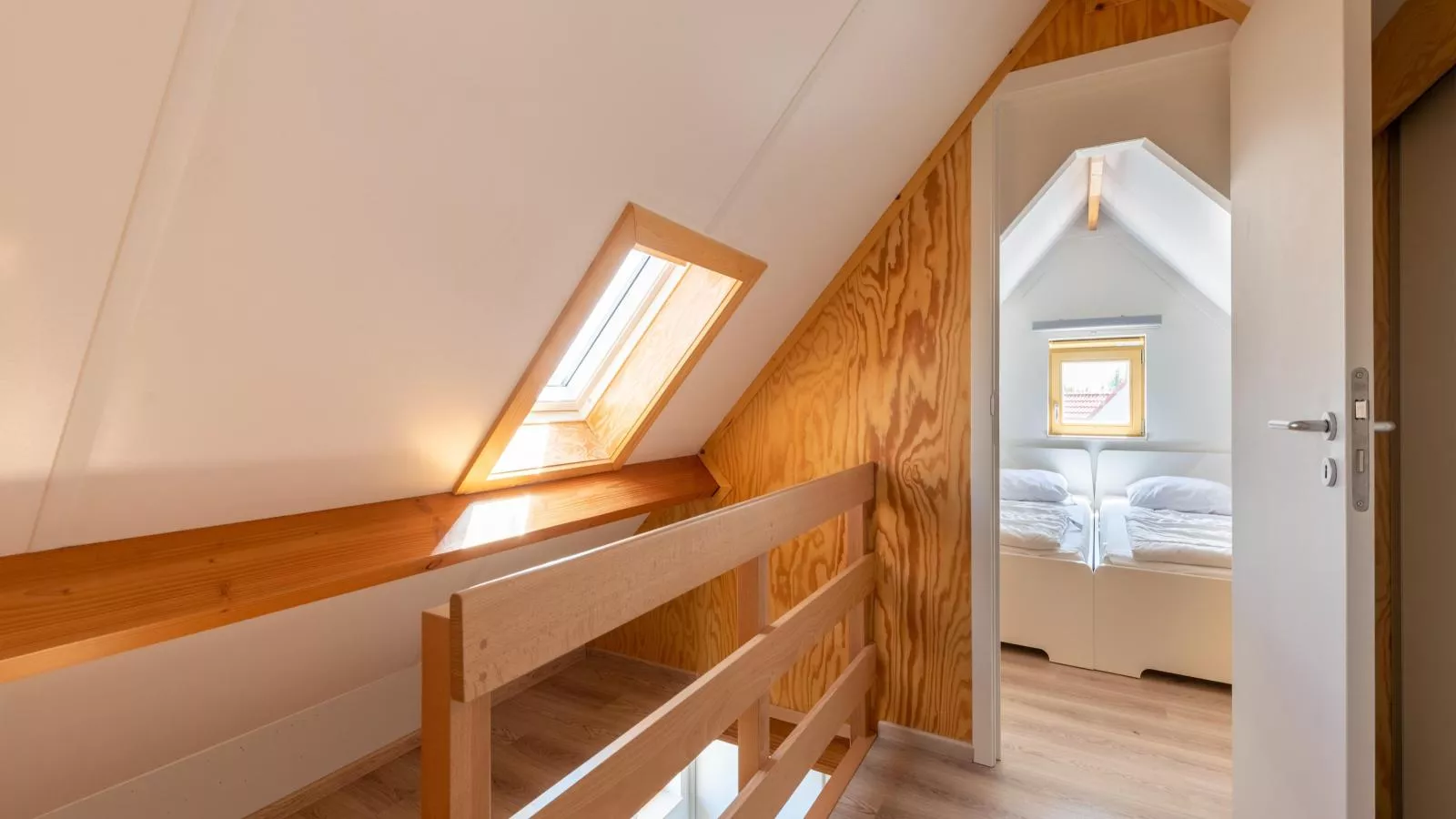 Westhinder I H90-91 Combi - Palier