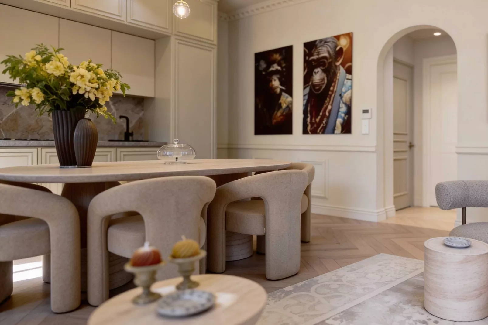 AK-22-MERLE - Nicht zugeordnet