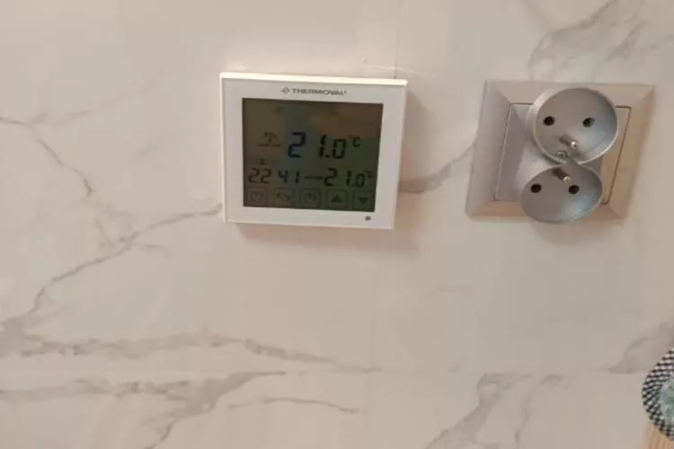 Domek wakacyjny dla max 8 osób Żałe - équipements
