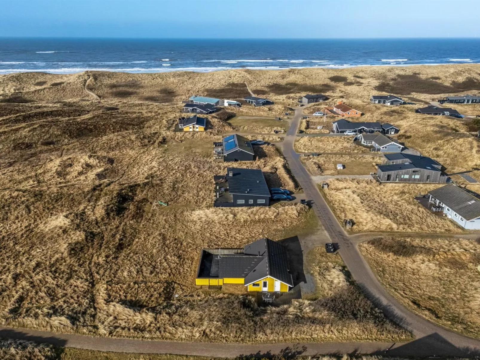 "Velena" -  from the sea - Dehors