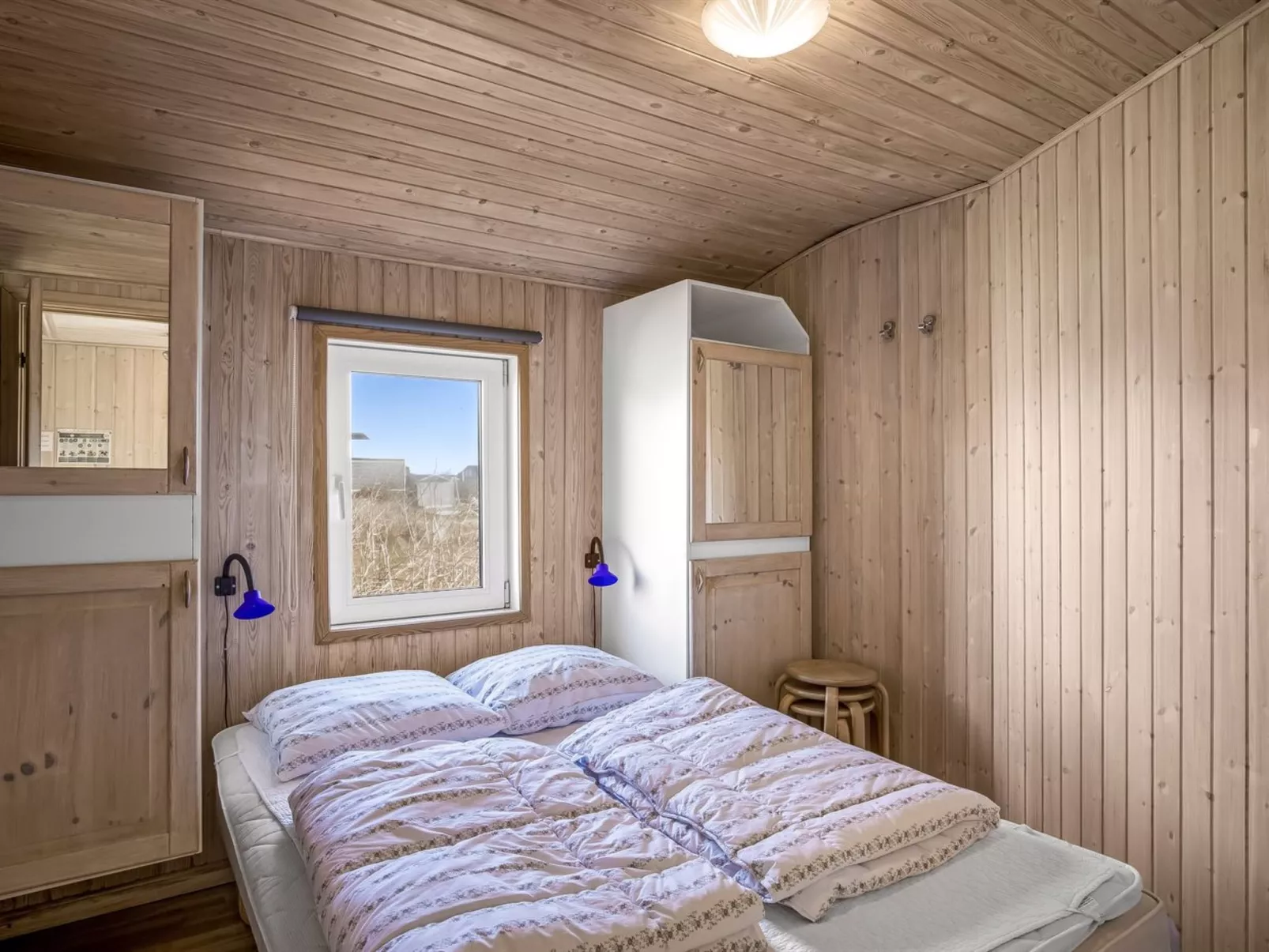 "Vili" - 441m from the sea - Drinnen