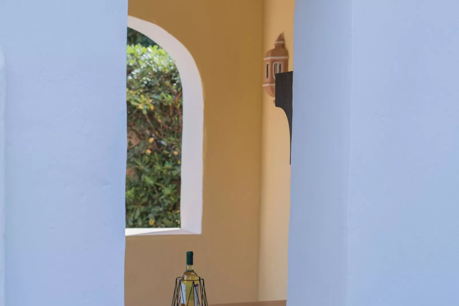Il Giardino degli Oleandri Porto Cervo Bilo 4 Premium-Outdoor