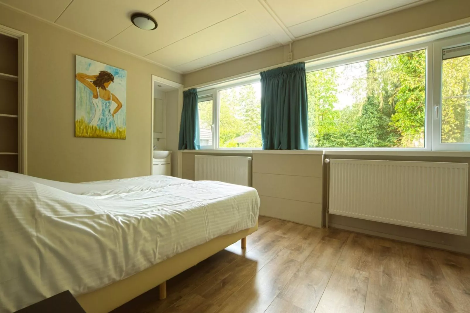 Familiehuis Ruighenrode-Chambre