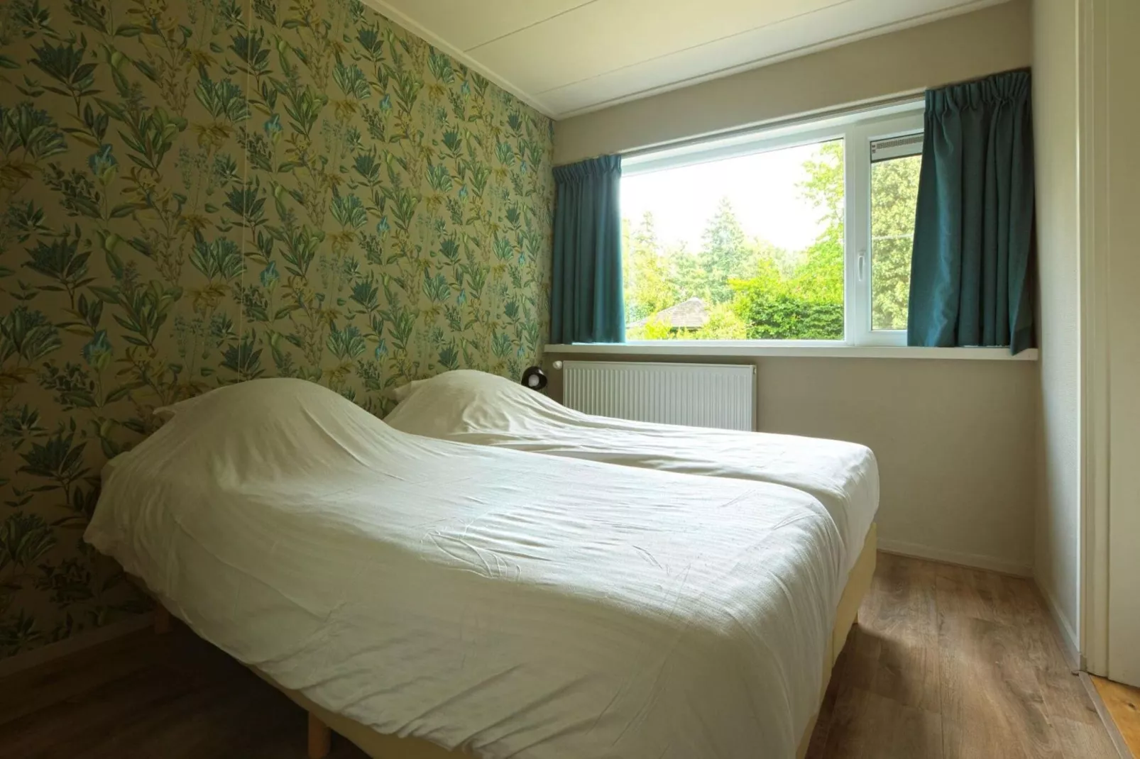 Familiehuis Ruighenrode-Chambre