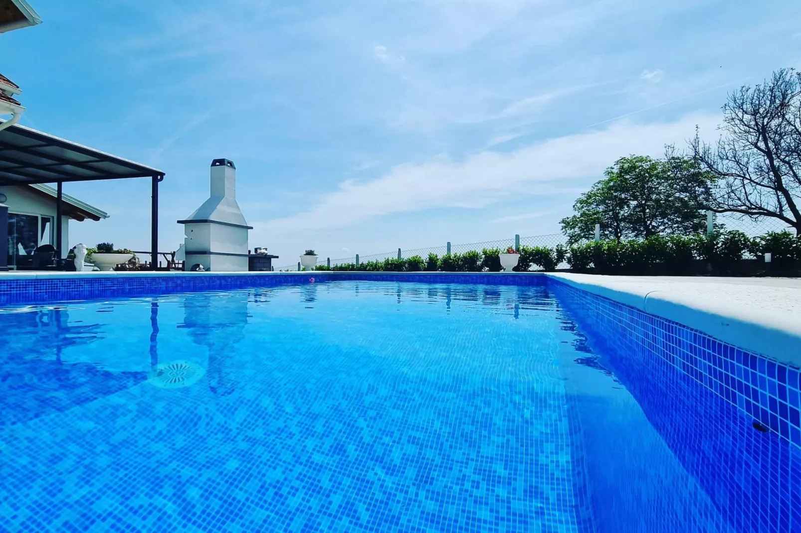 Villa Cerina - Three Bedorom Villa with Outdoor Swimming Pool - Schwimmbad