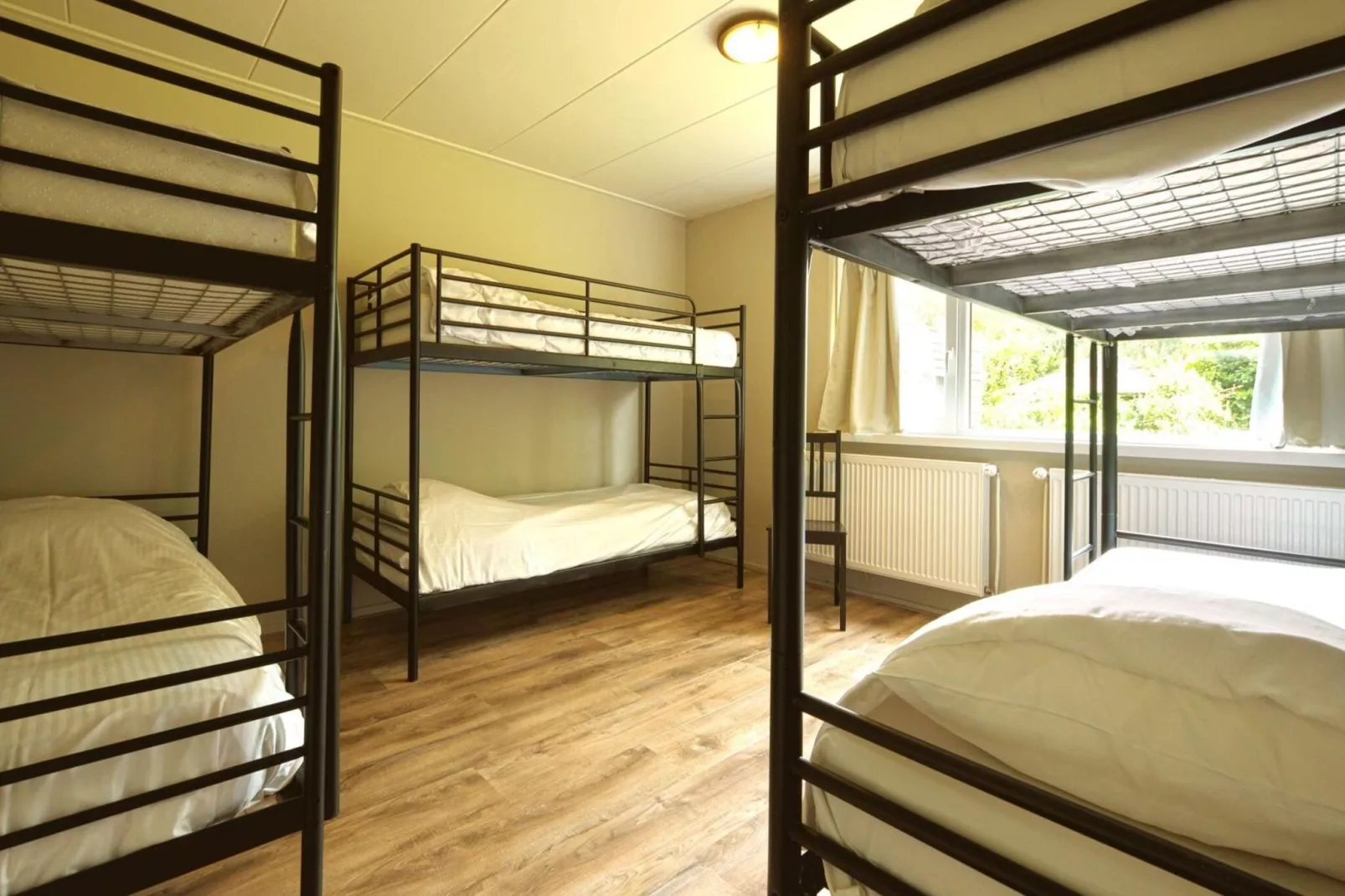 Familiehuis Ruighenrode-Chambre