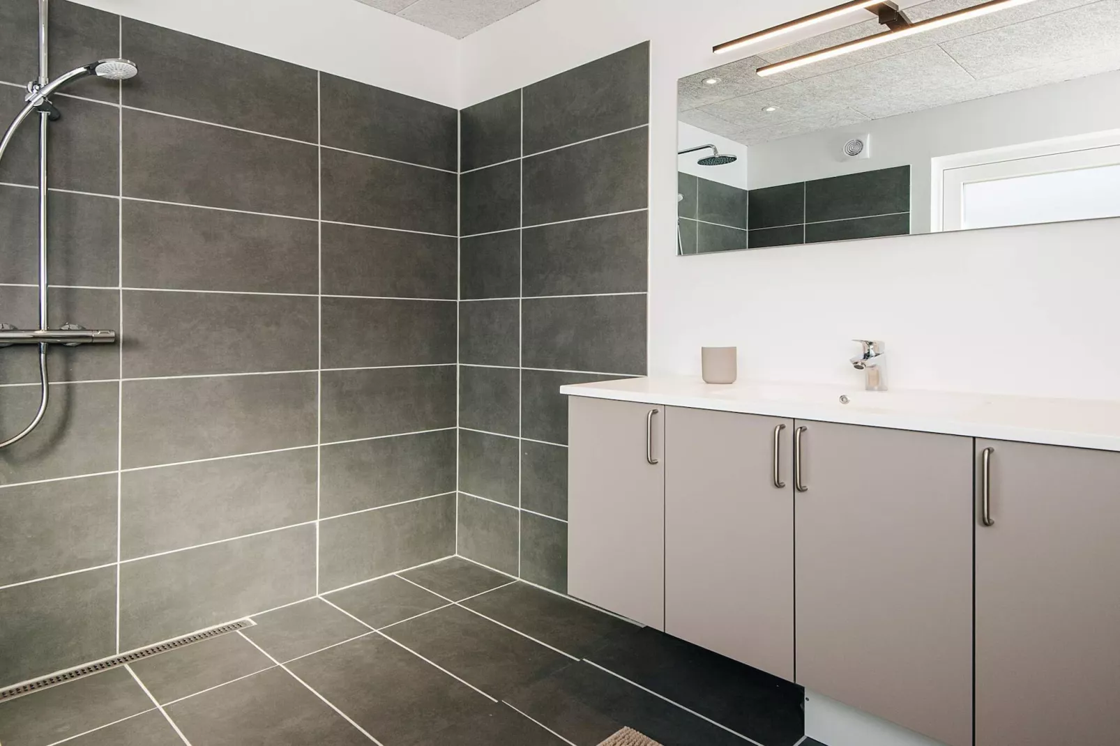 5 etoiles maison de vacances a Ansager - Intérieur