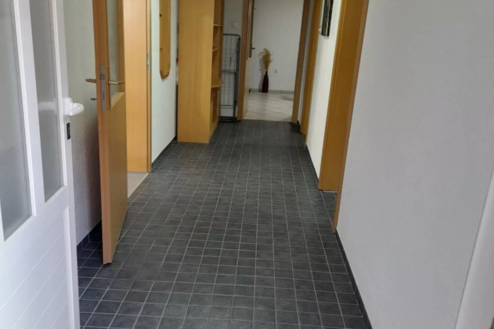 Peaceful Apartments Harfa - Two Bedroom Apartment 3 - Intérieur
