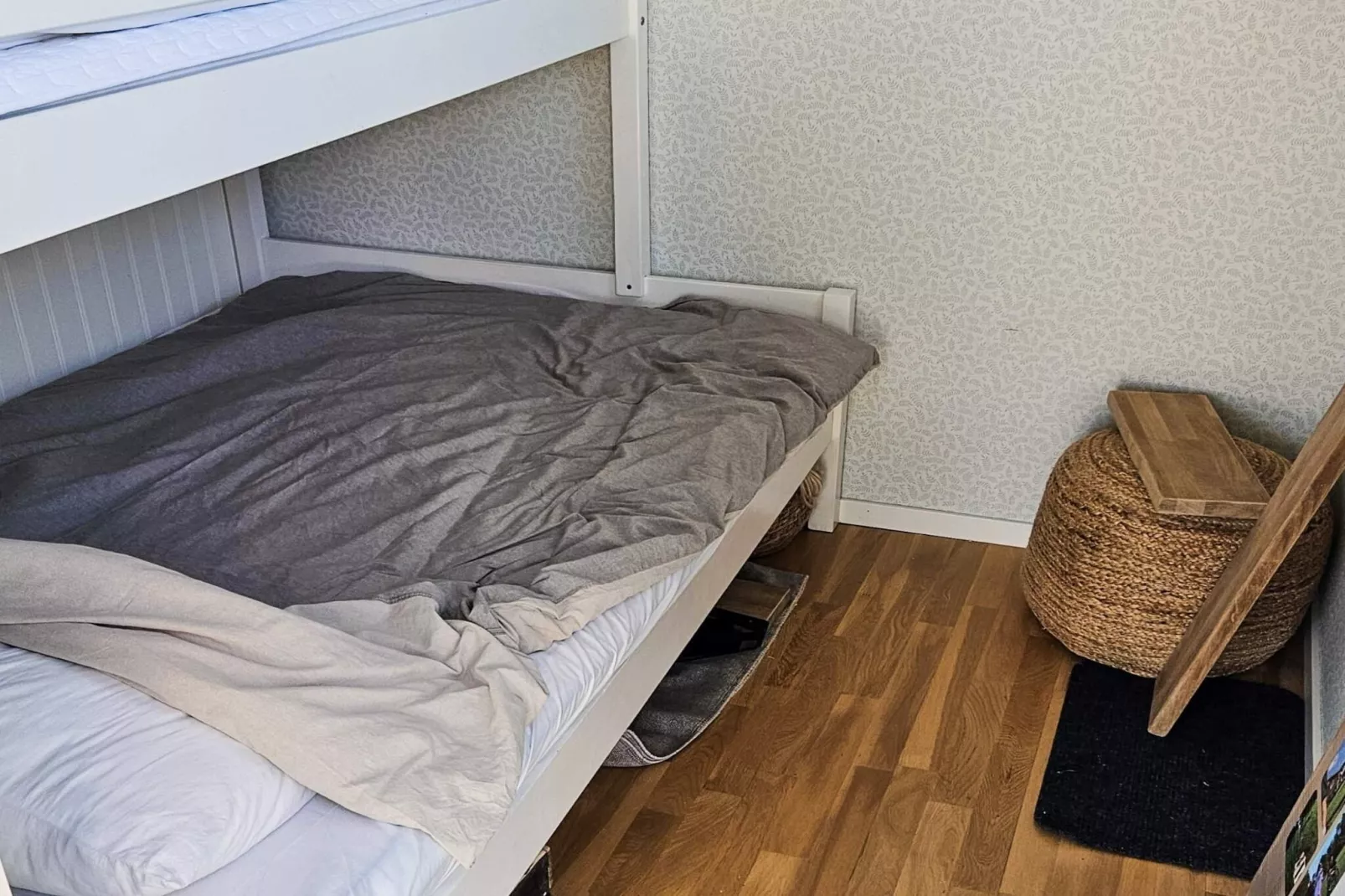 4 etoiles maison de vacances a HALMSTAD - Intérieur