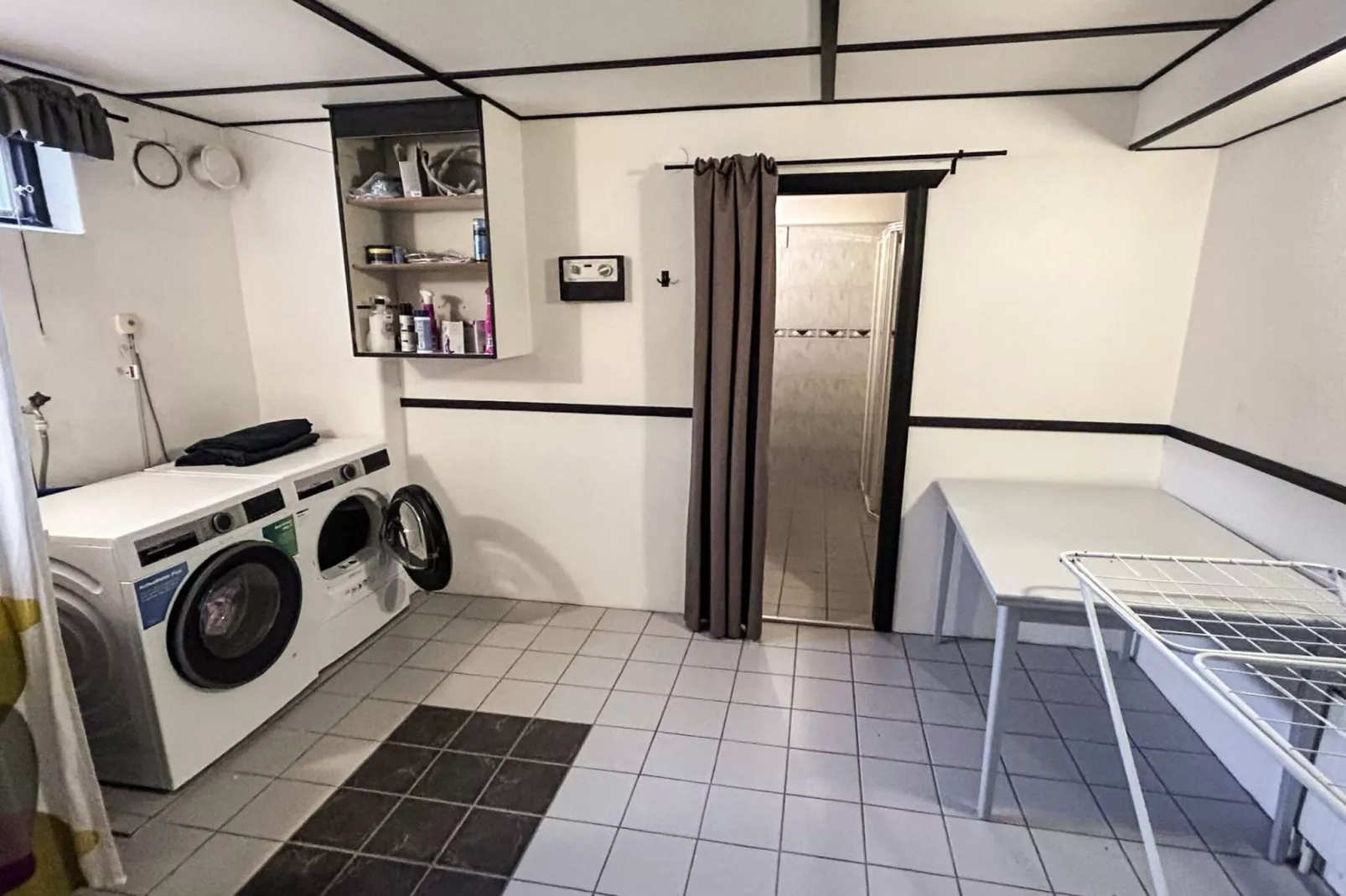 5 star holiday home in Nävekvarn - Indoor
