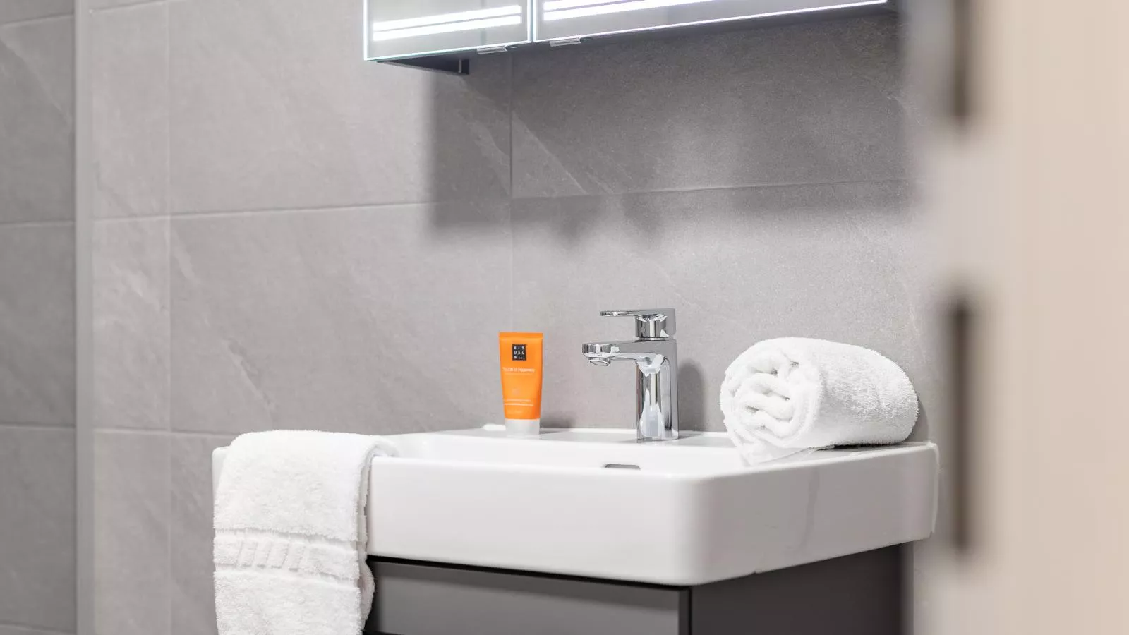 City Apartments Jenbach Top 5 - Salle de bain