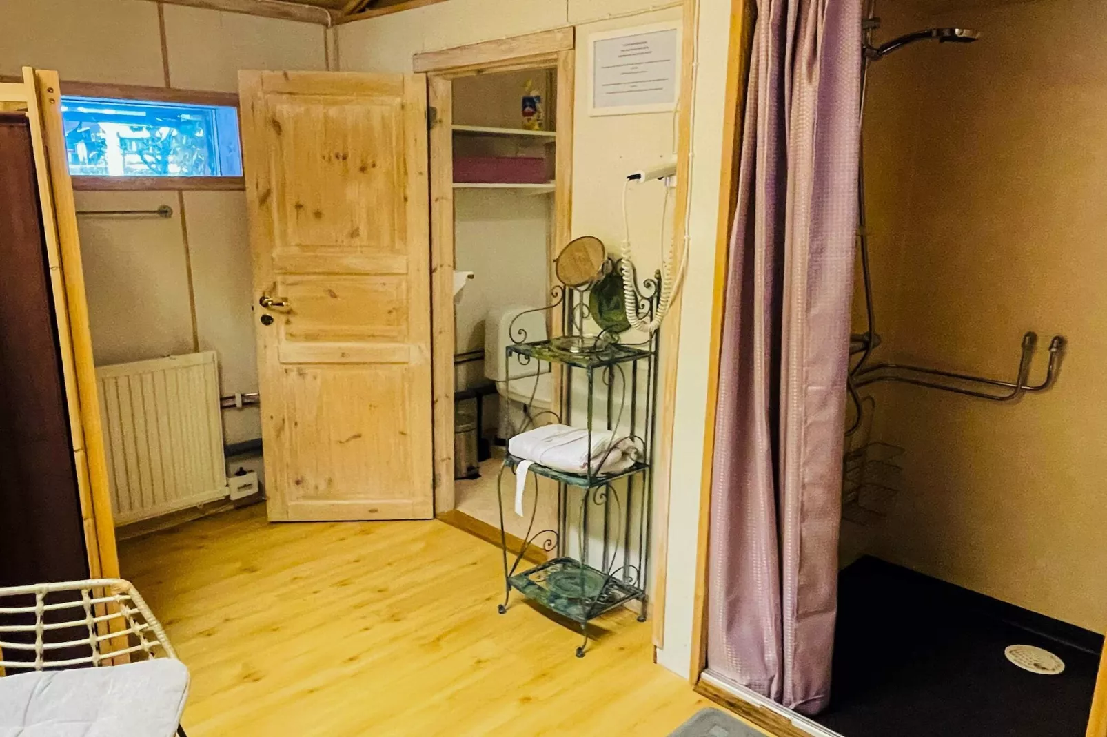 Maison de vacances pour 6 a Kosta - Intérieur