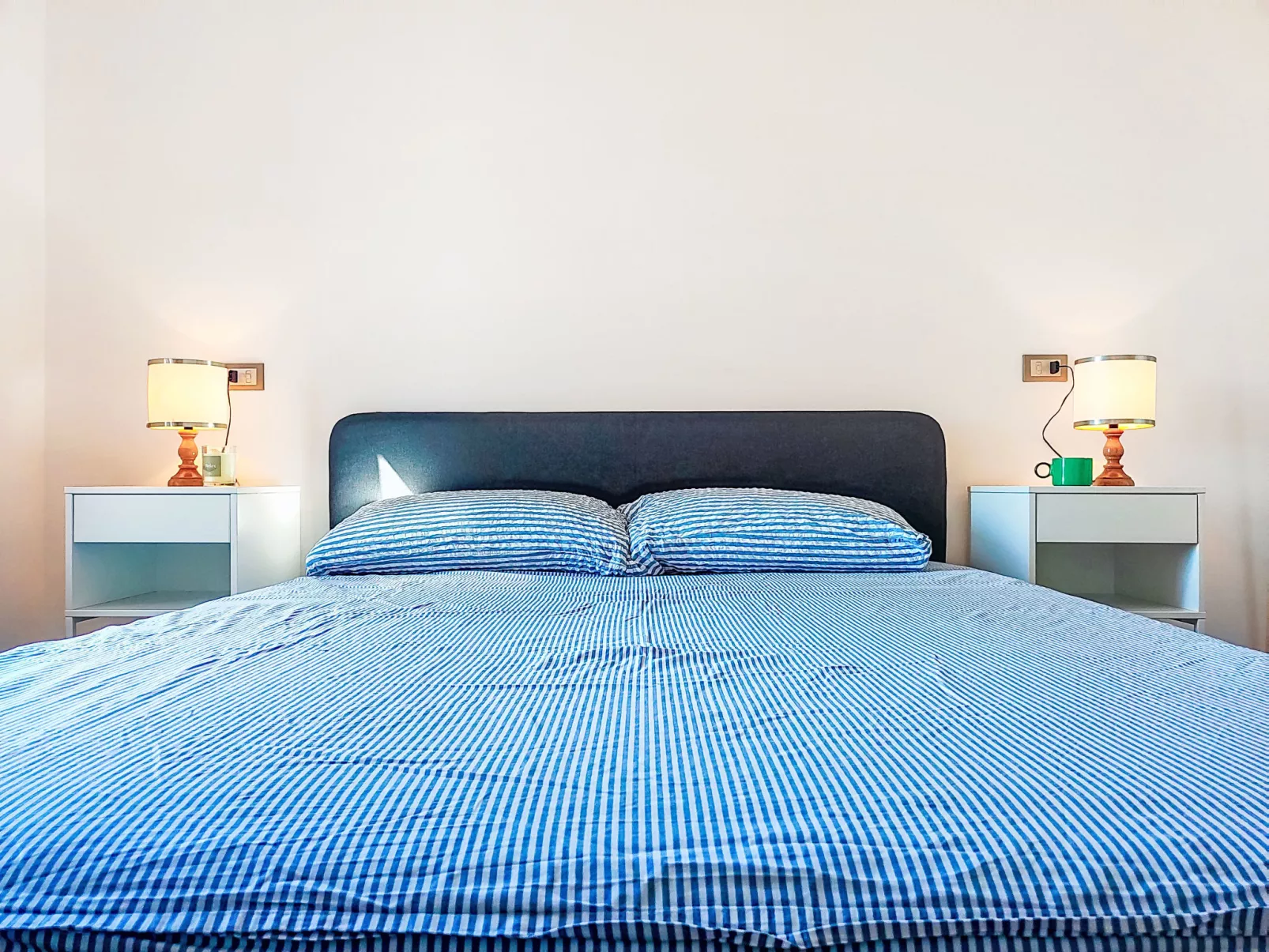 Casa Pradell - Inside