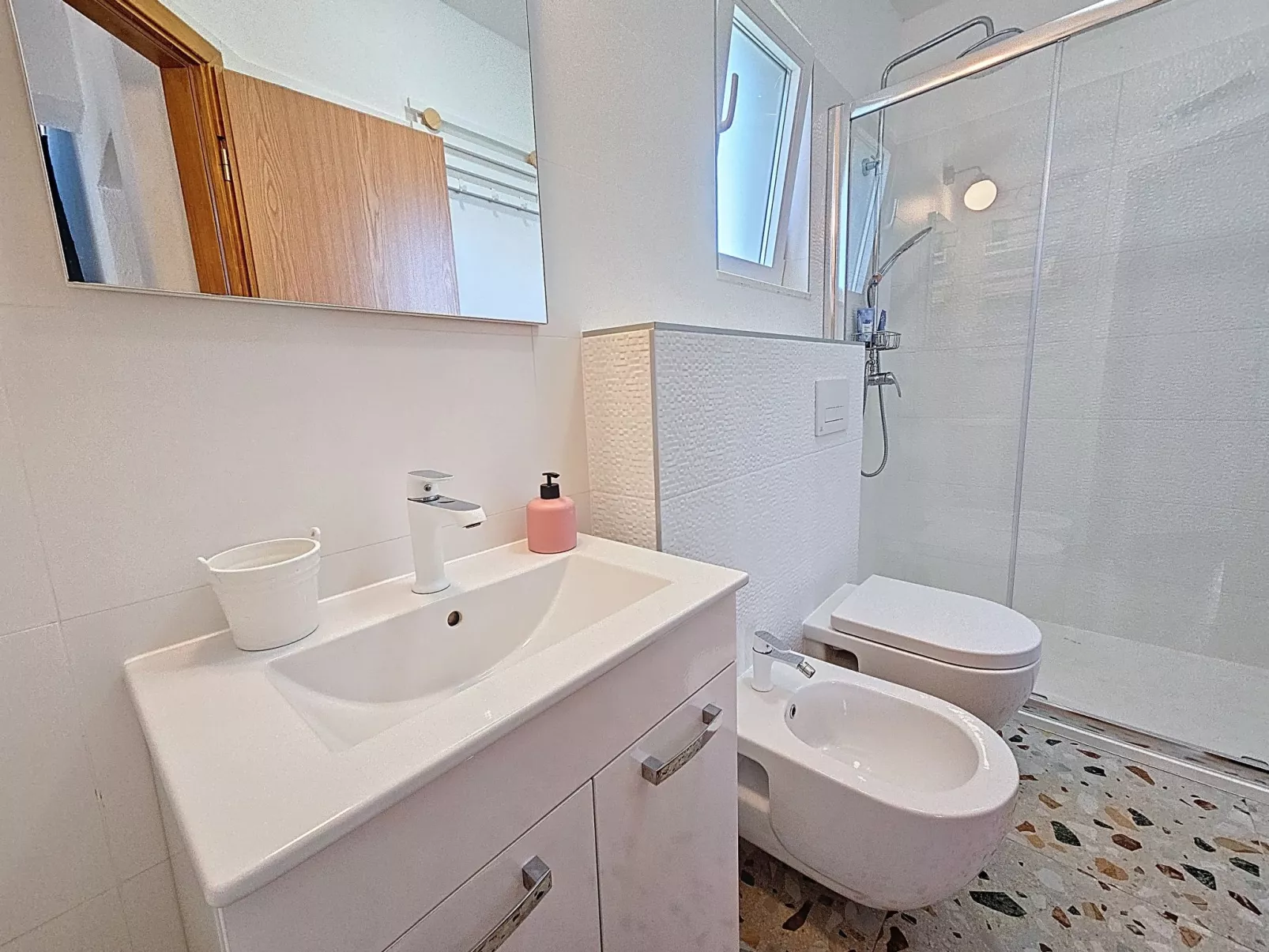 Country pleasures cottage - Dedans