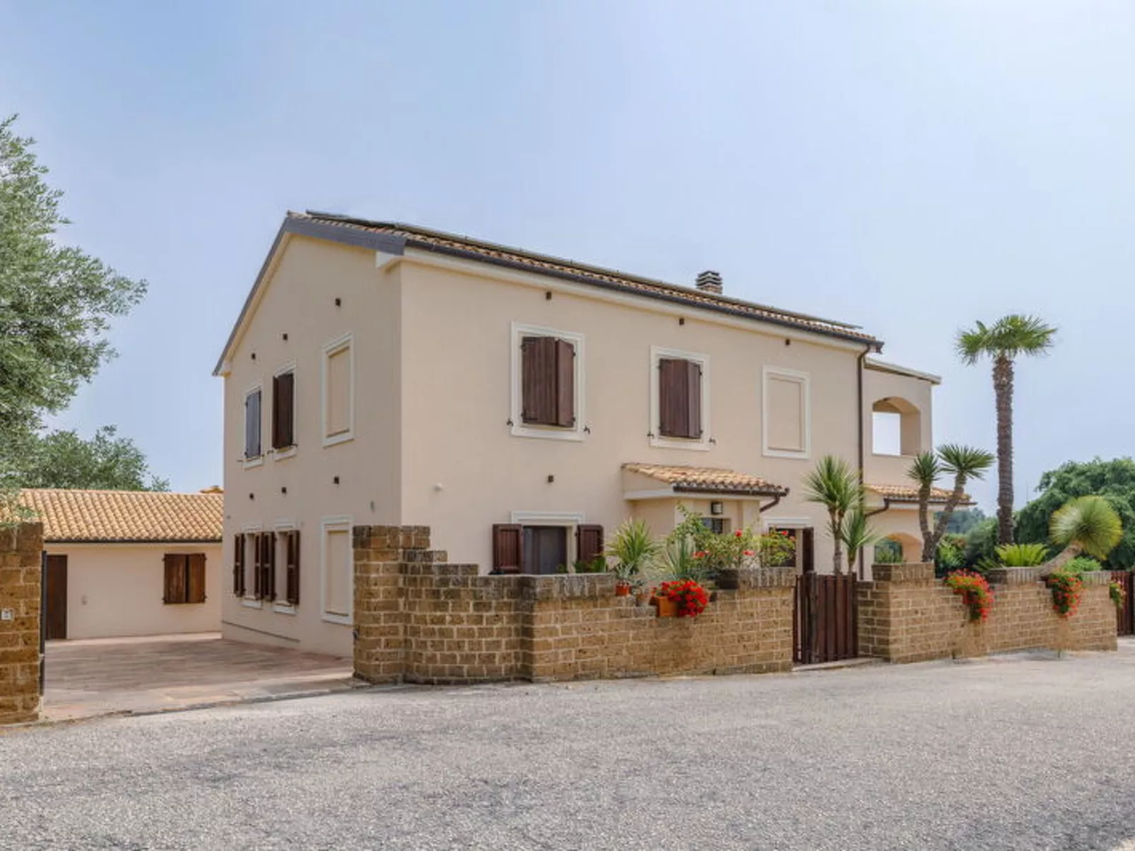 Cyca Holiday Home - Dehors