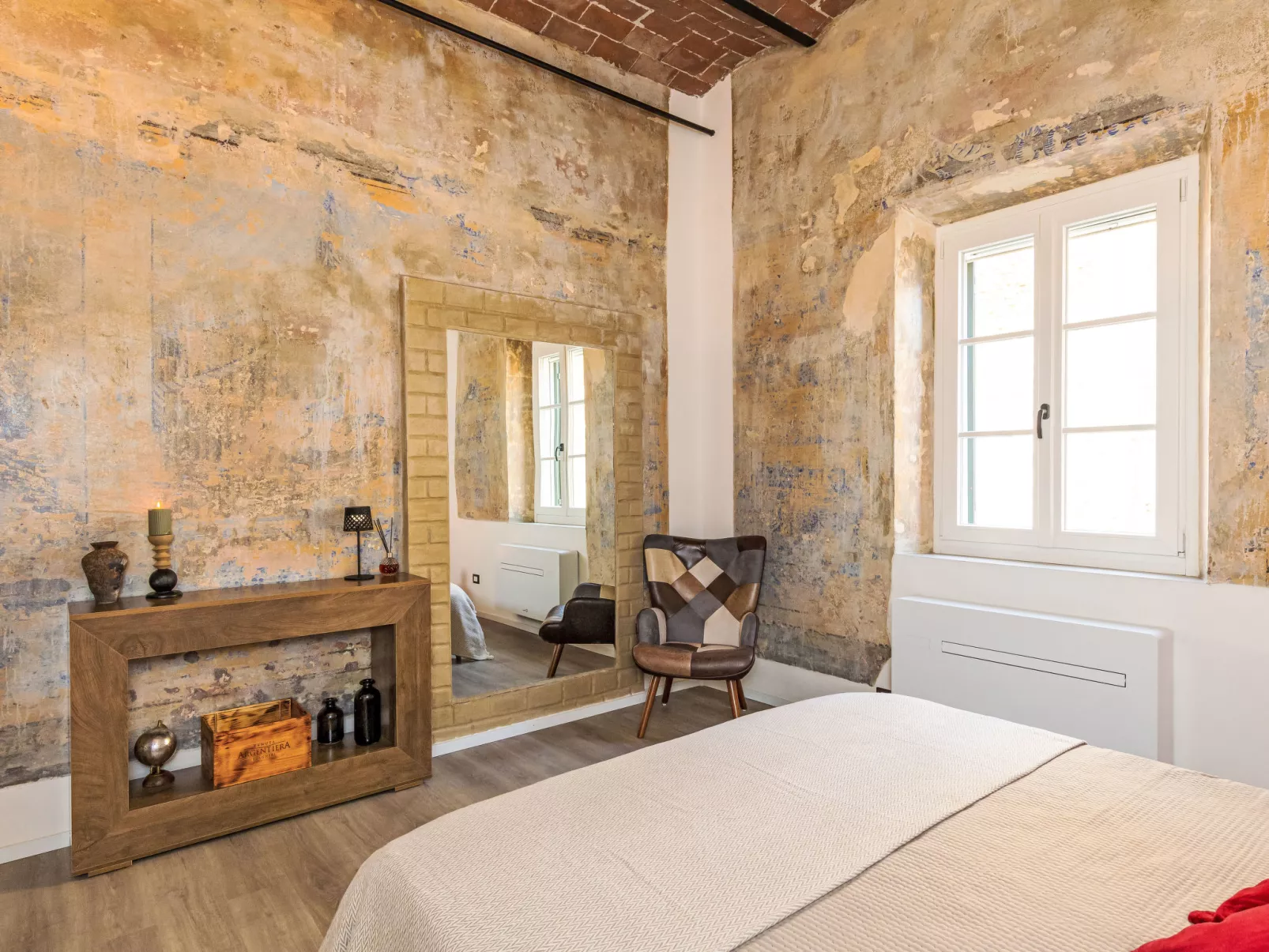 The Knight’s Rest - Dedans