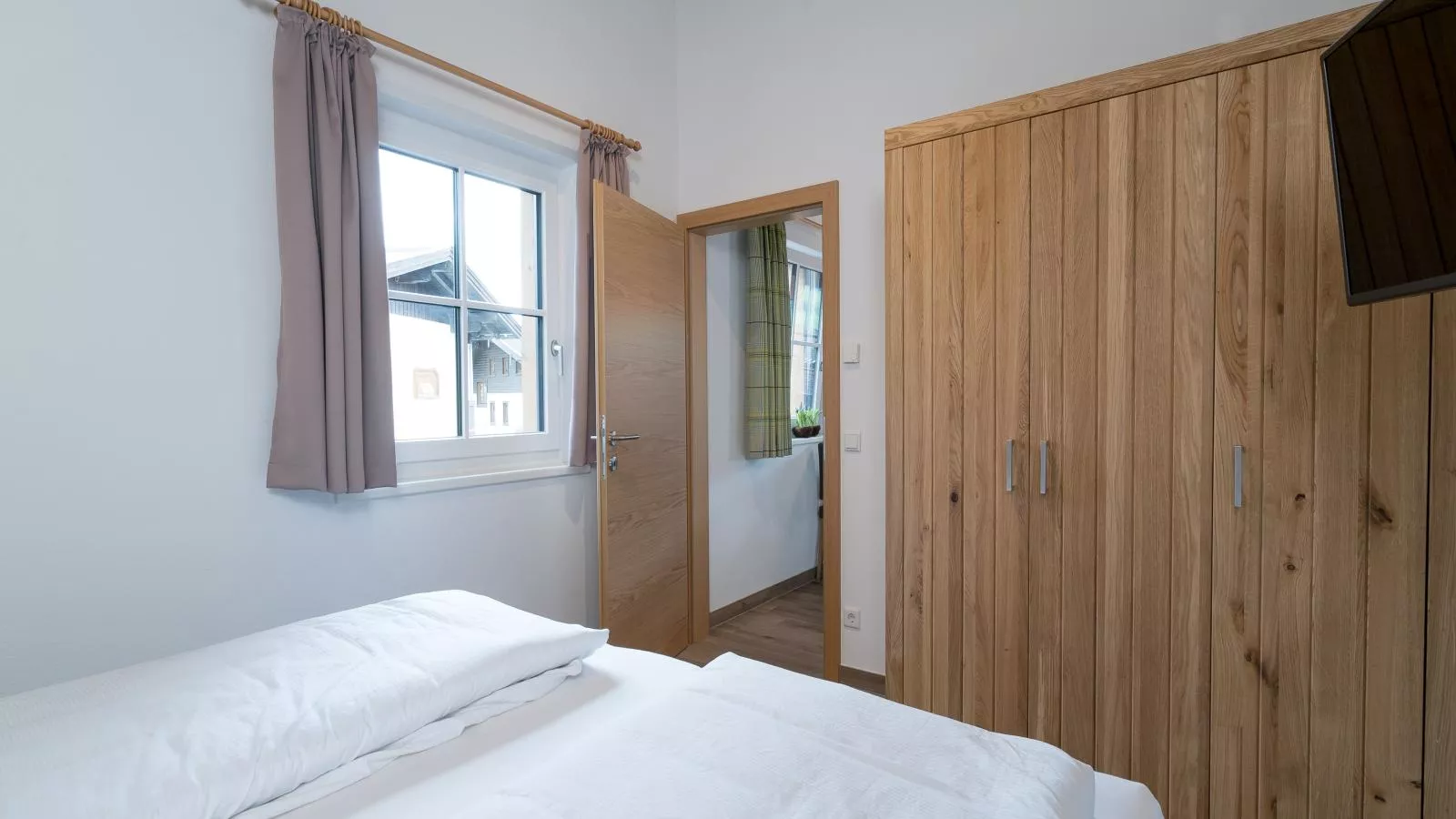 Luxury Tauern Suite Walchen Kaprun 4-Bedroom