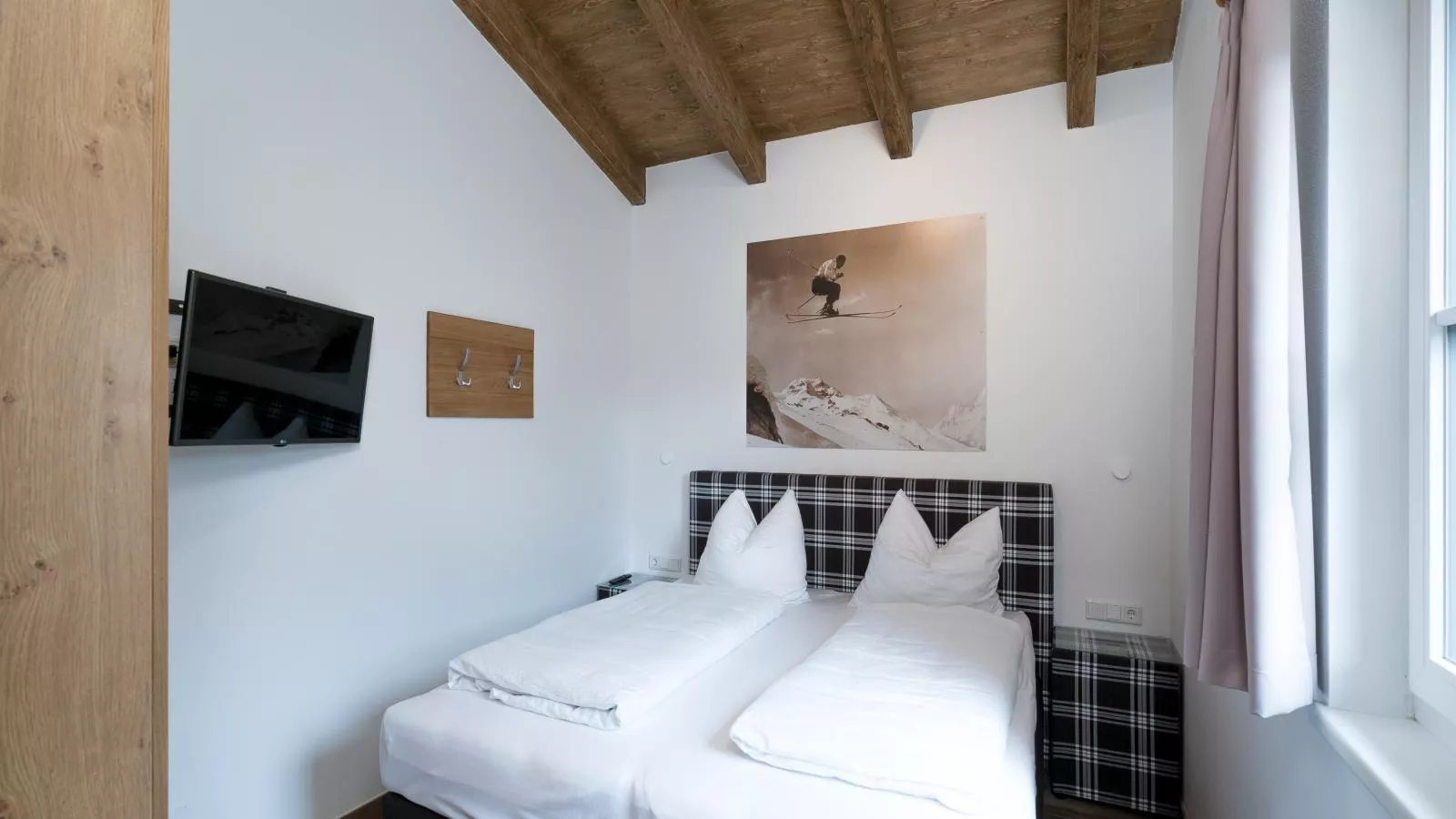 Luxury Tauern Suite Walchen Kaprun 4-Bedroom