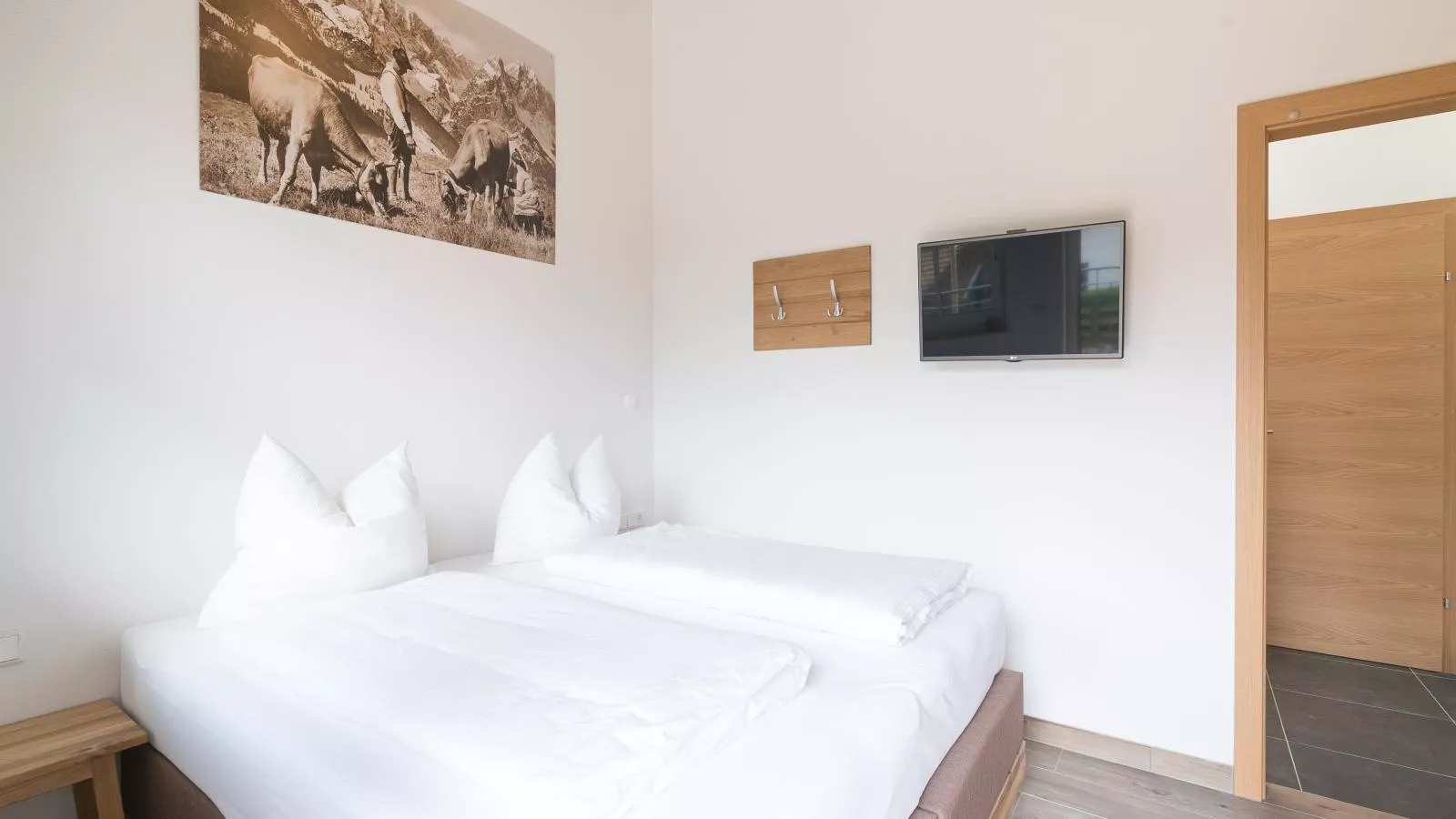 Luxury Tauern Suite Walchen Kaprun 4-Bedroom