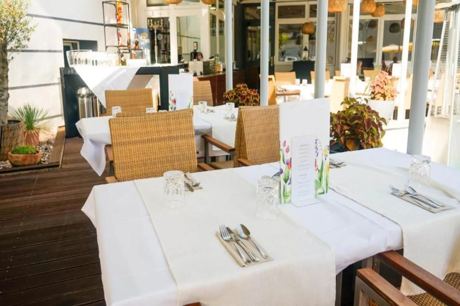 Hotel Landliebe - Double Room with Balcony - équipements