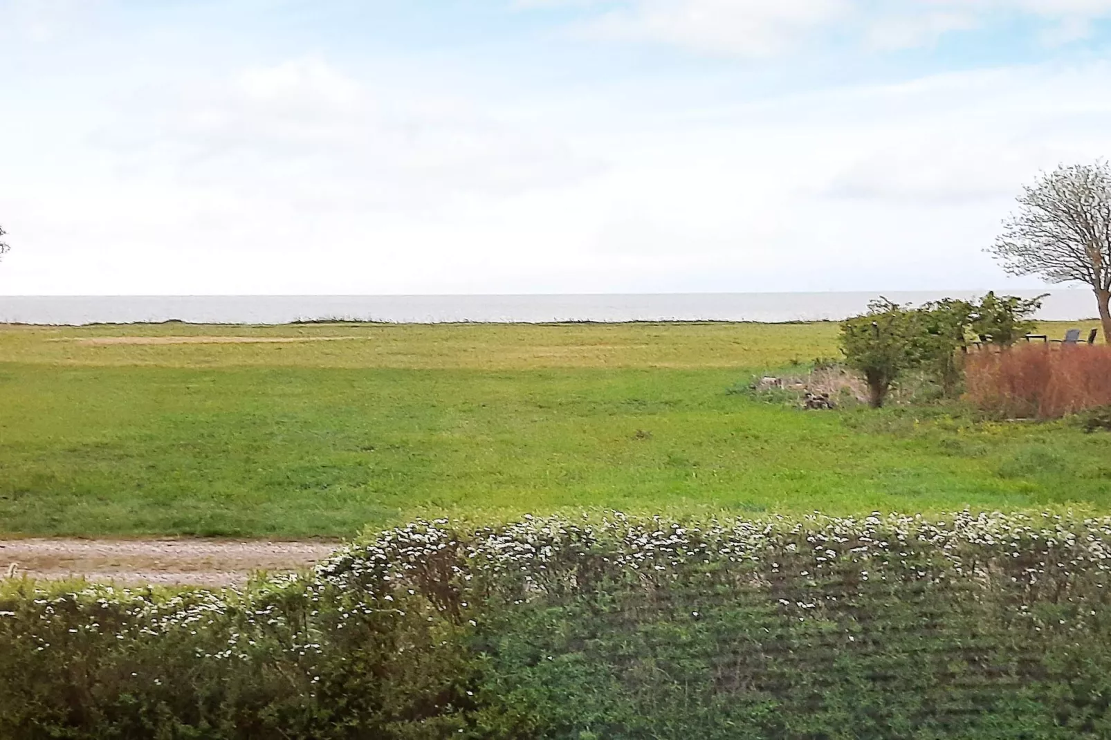 6 Personen Ferienhaus in Nysted-By Traum - Wasserblick