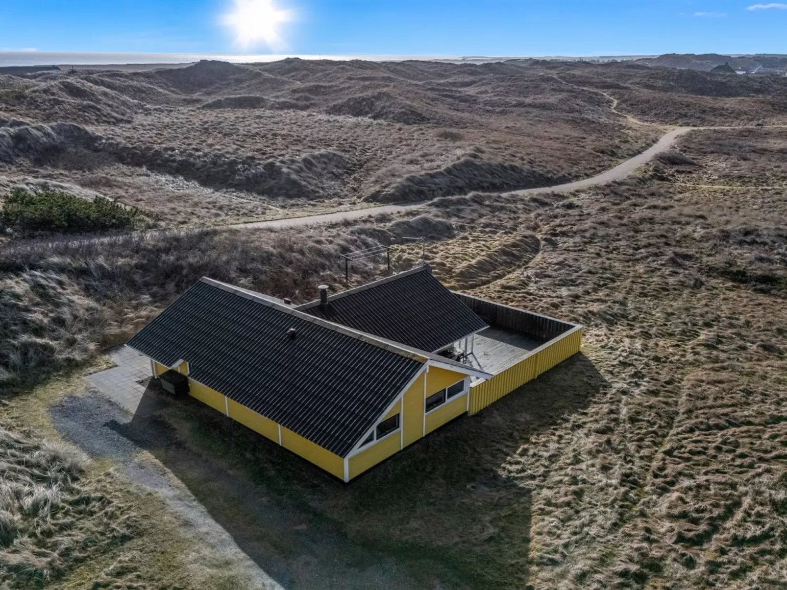 "Velena" -  from the sea - Dehors