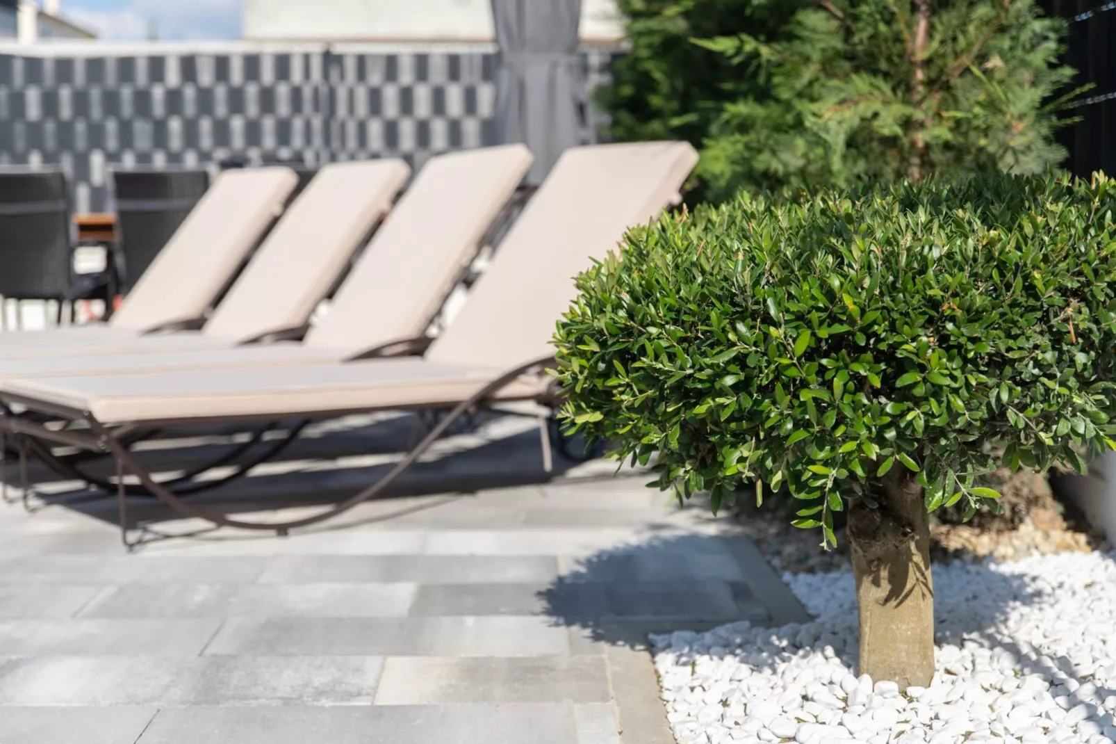 Luxury Kastela Villa with Heated Pool and Lounge Area - Four Bedroom Villa - Bathroom