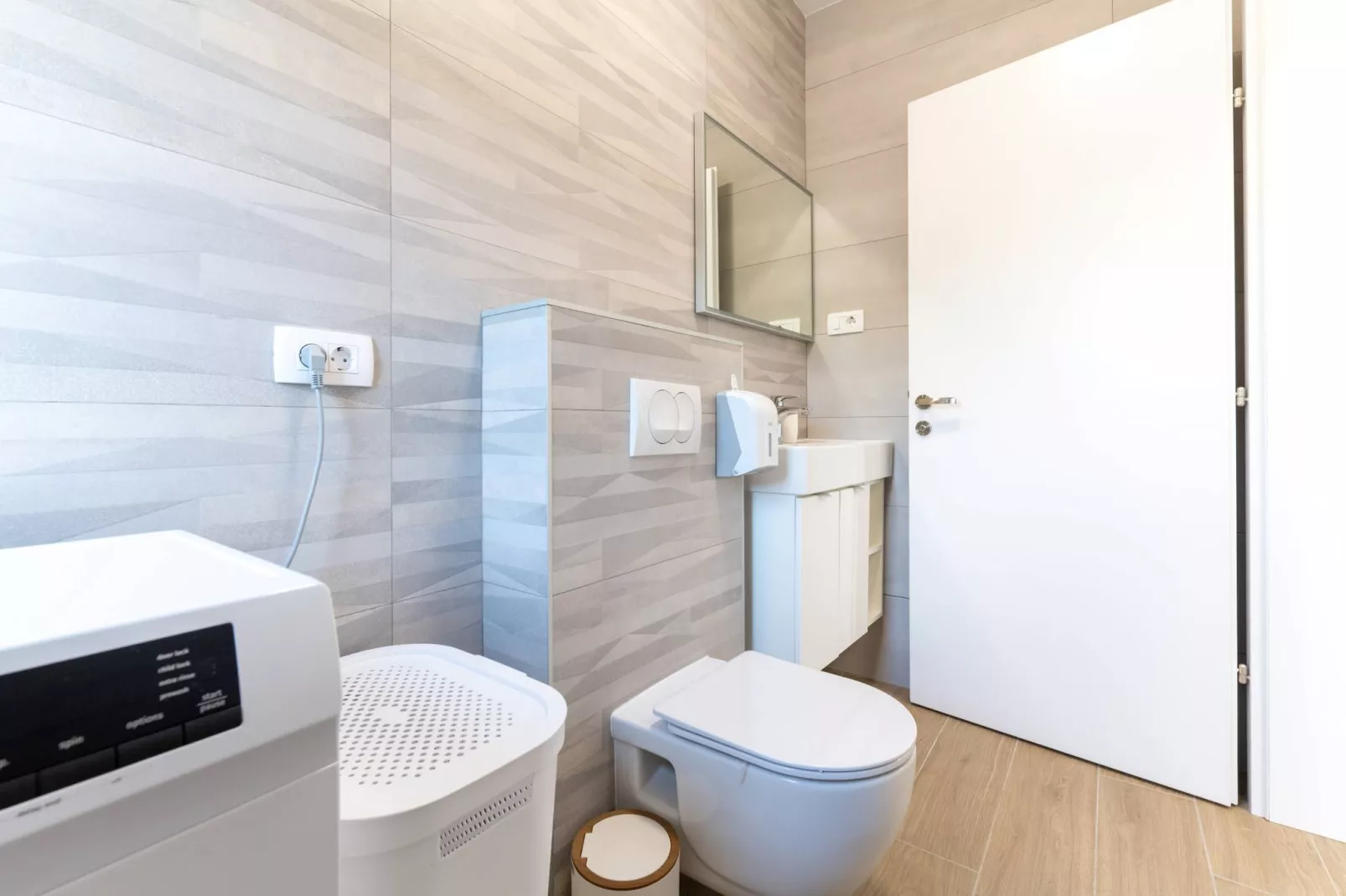 Luxury Living at Horizon Retreat - Three Bedroom Apartment (owner Central S1) - Salle de bain