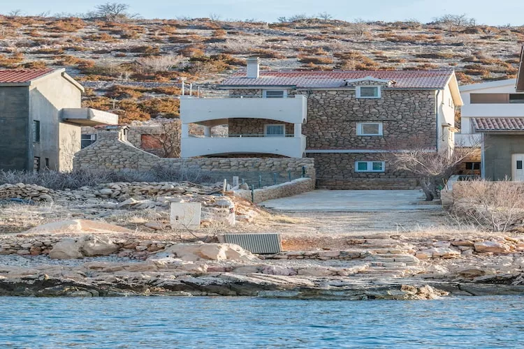 Cozy Apartments in Zadar with Sea and Mountain Views - One Bedroom Apartment with Terrace  (owner 3) - Extérieur