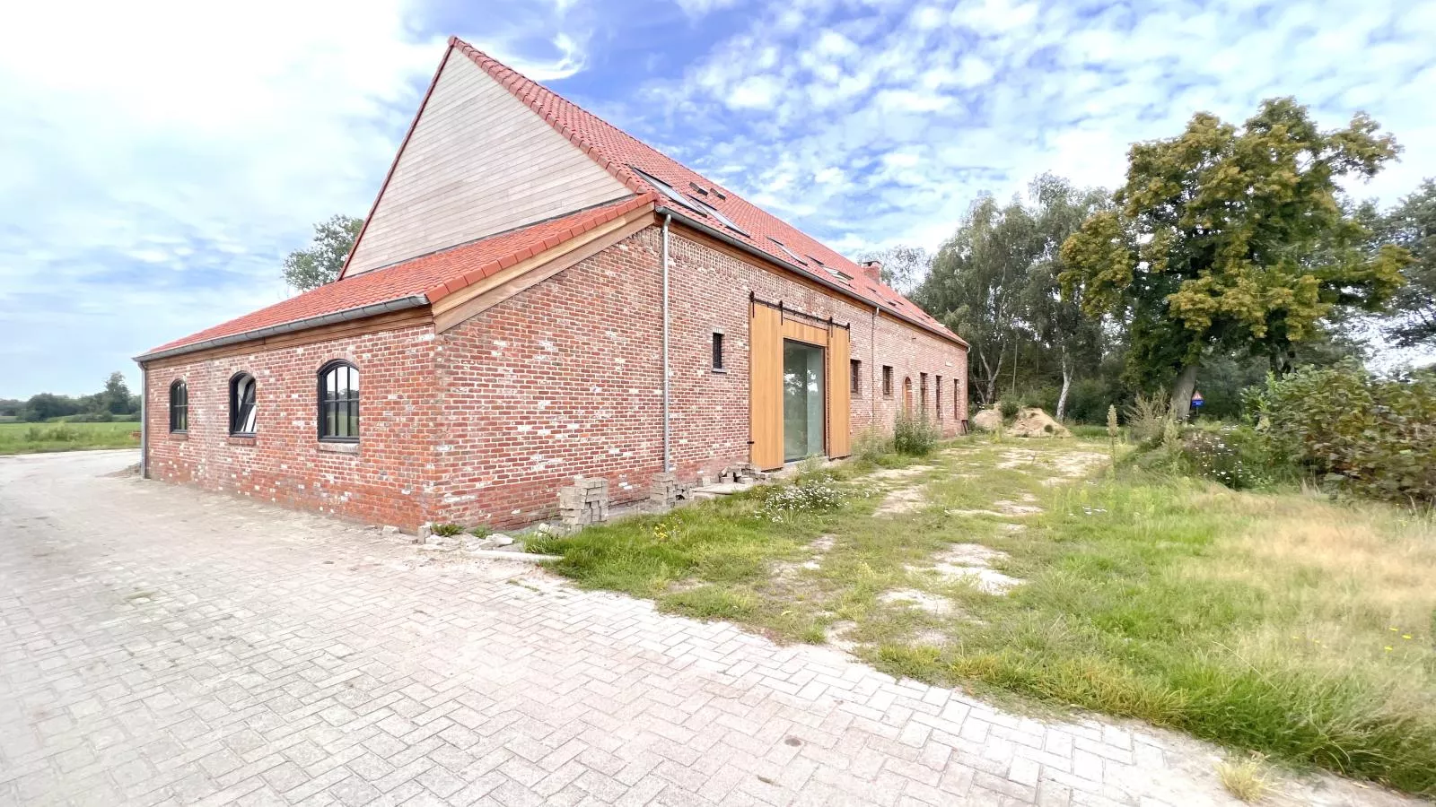 Lindehoeve