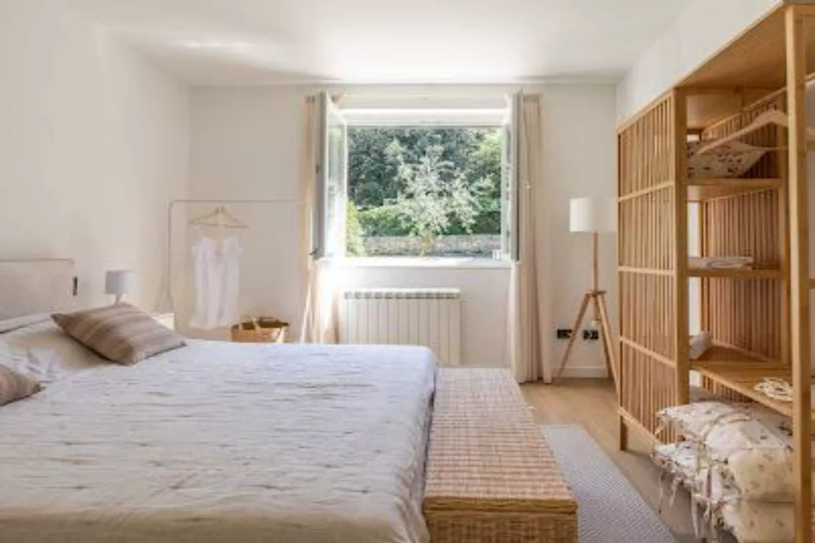 Casa San Antonio - Two Bedroom Apartment - Schlafzimmer
