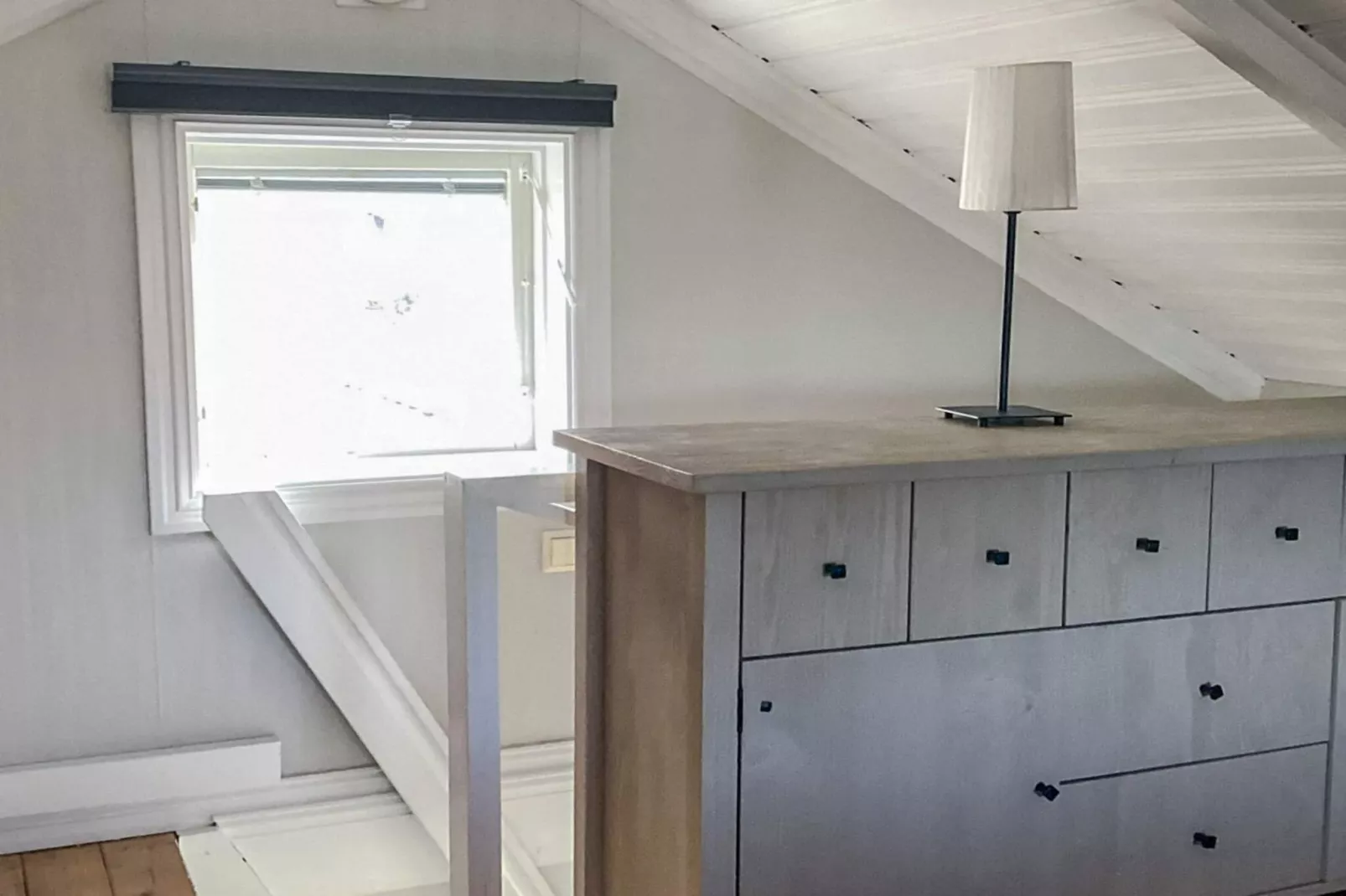 4 etoiles maison de vacances a HALMSTAD - Intérieur