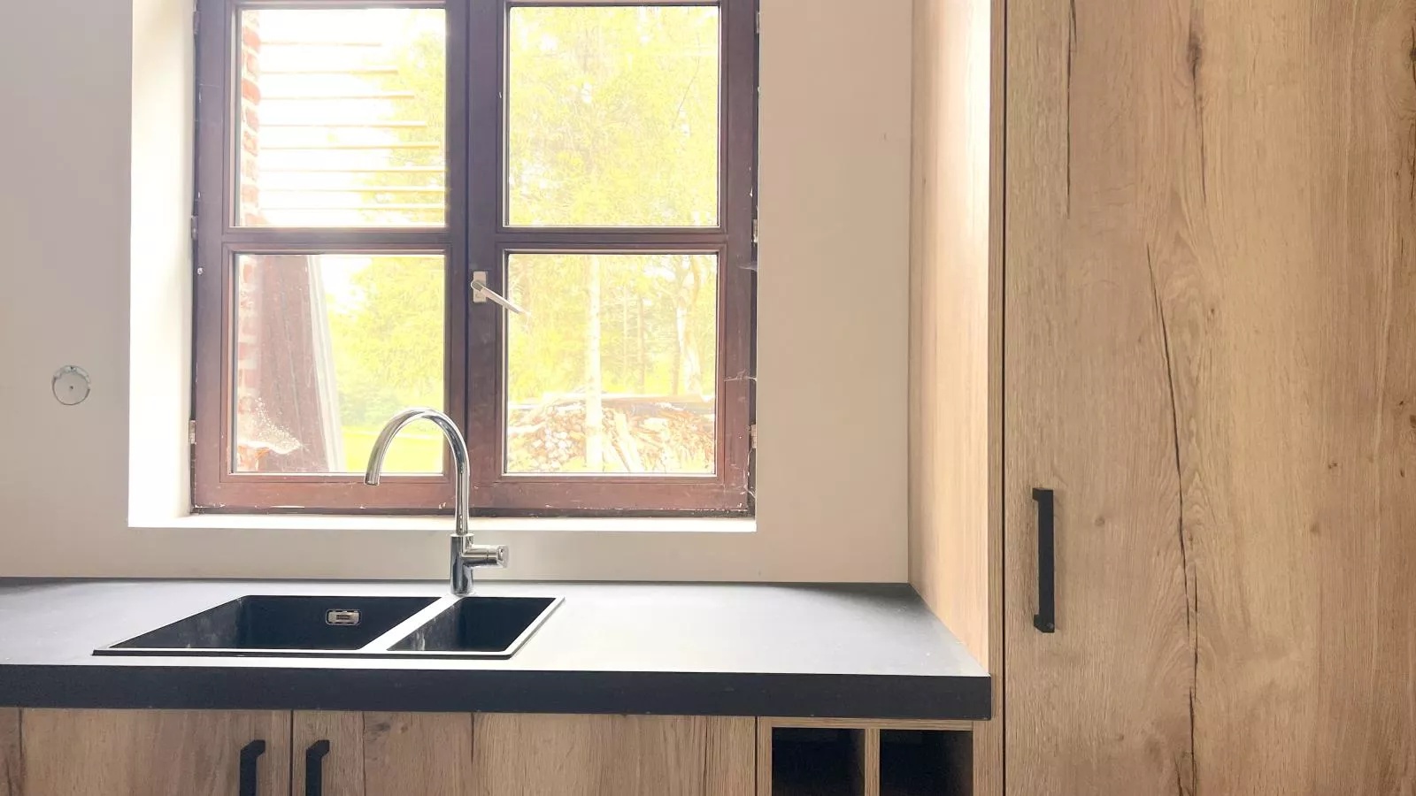 Lindehoeve-Kitchen
