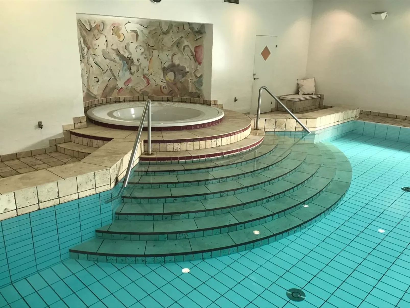 "Annrike" - 900m from the sea - Draußen