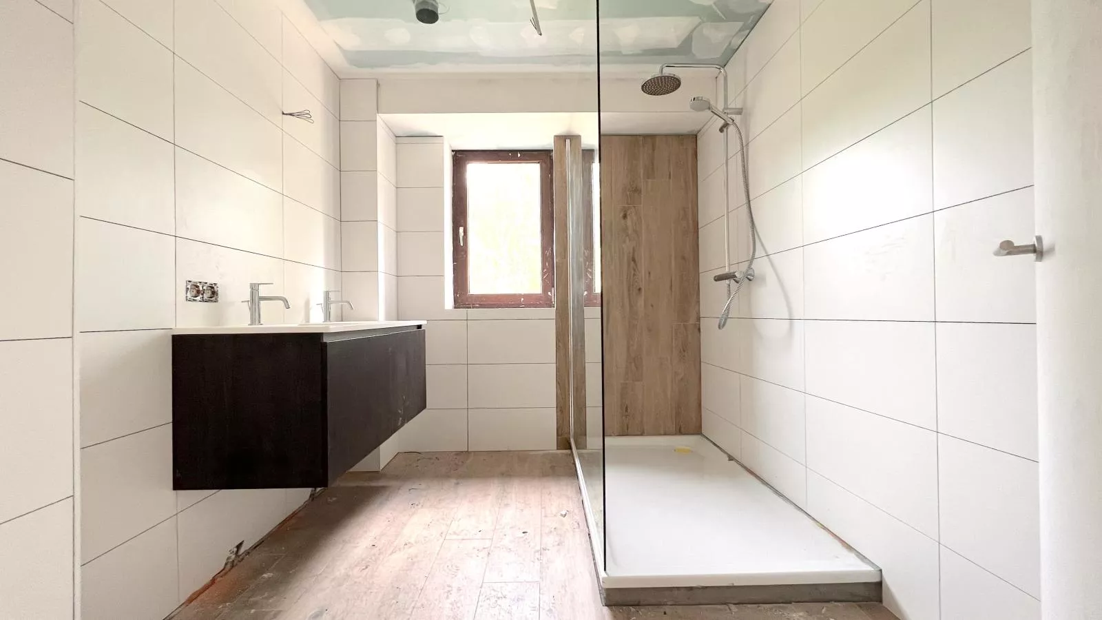 Lindehoeve-Bathroom