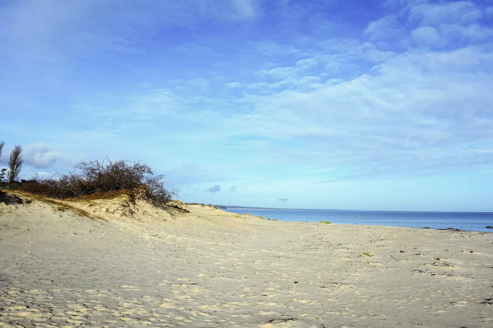 4 etoiles maison de vacances a BORRBY - Non tagué