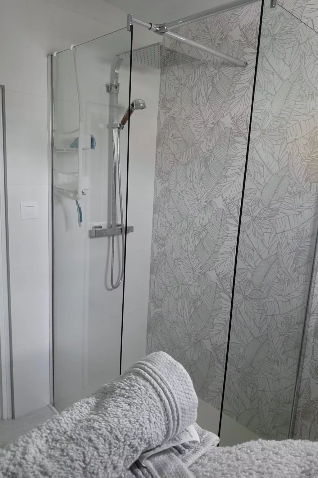 Can Mimosa - Drinnen