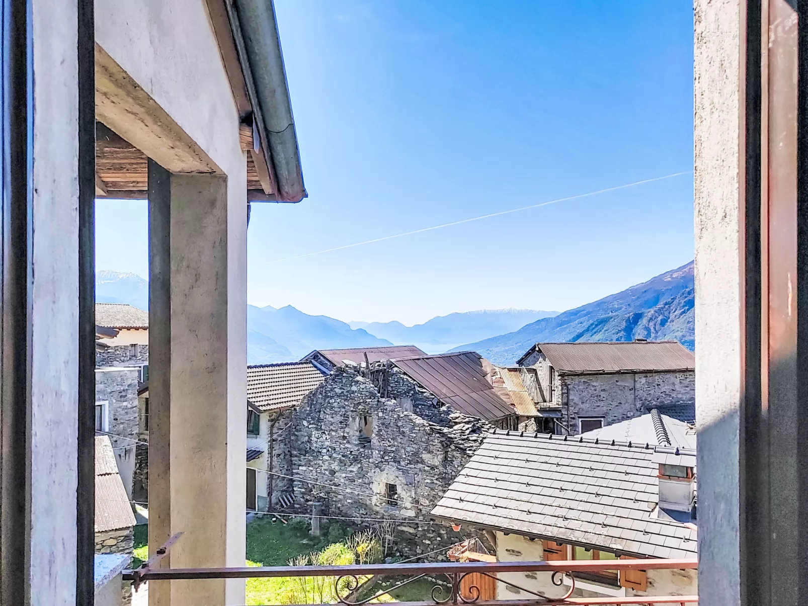 Casa Pradell - Outside