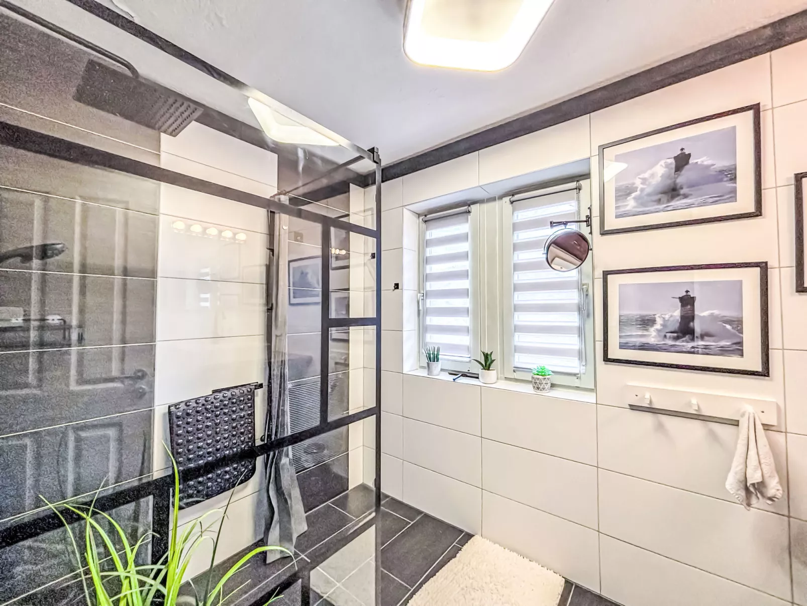 Apartamento Giovanna - Dedans