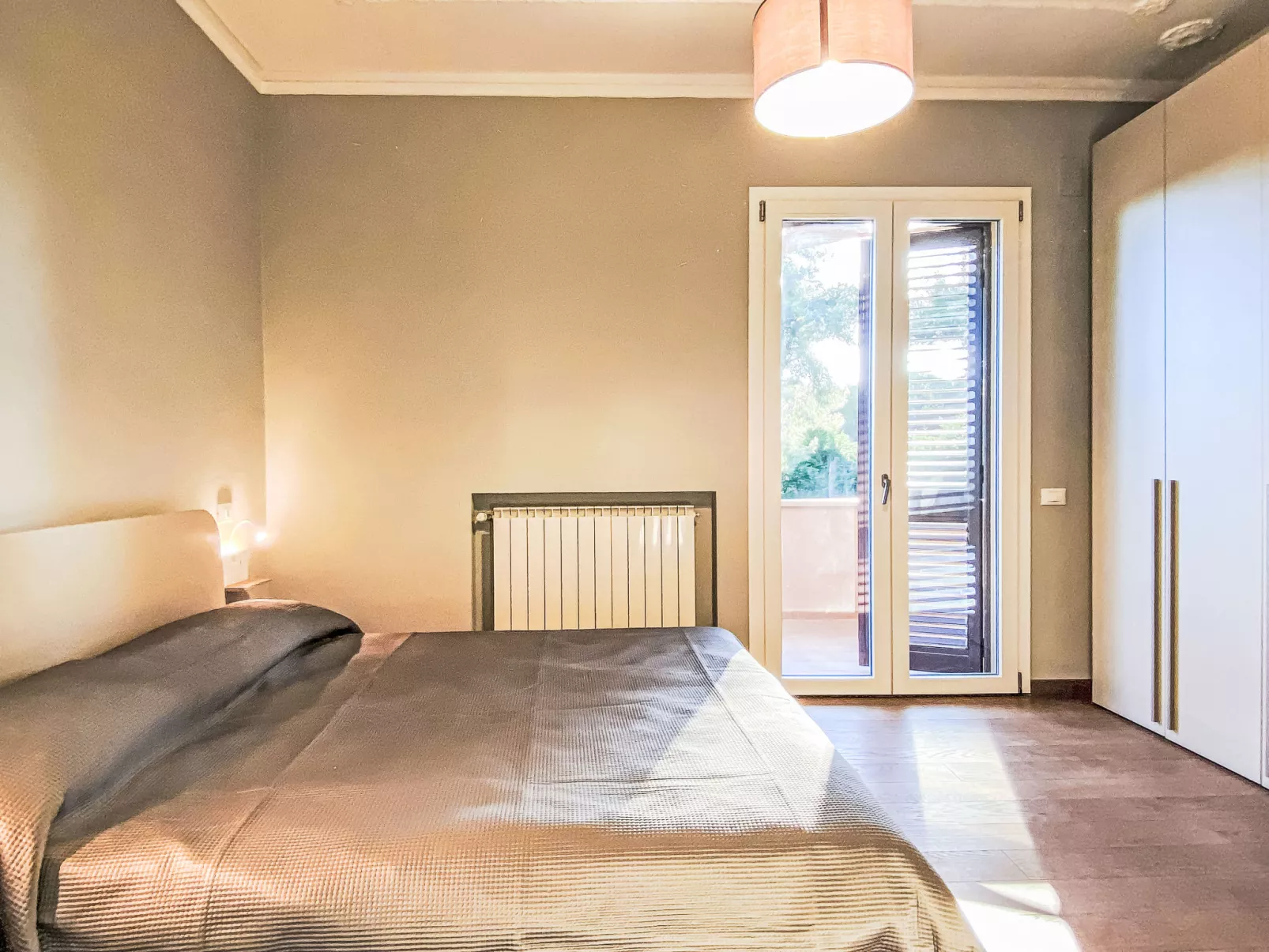 Rose Adriano Home - Drinnen