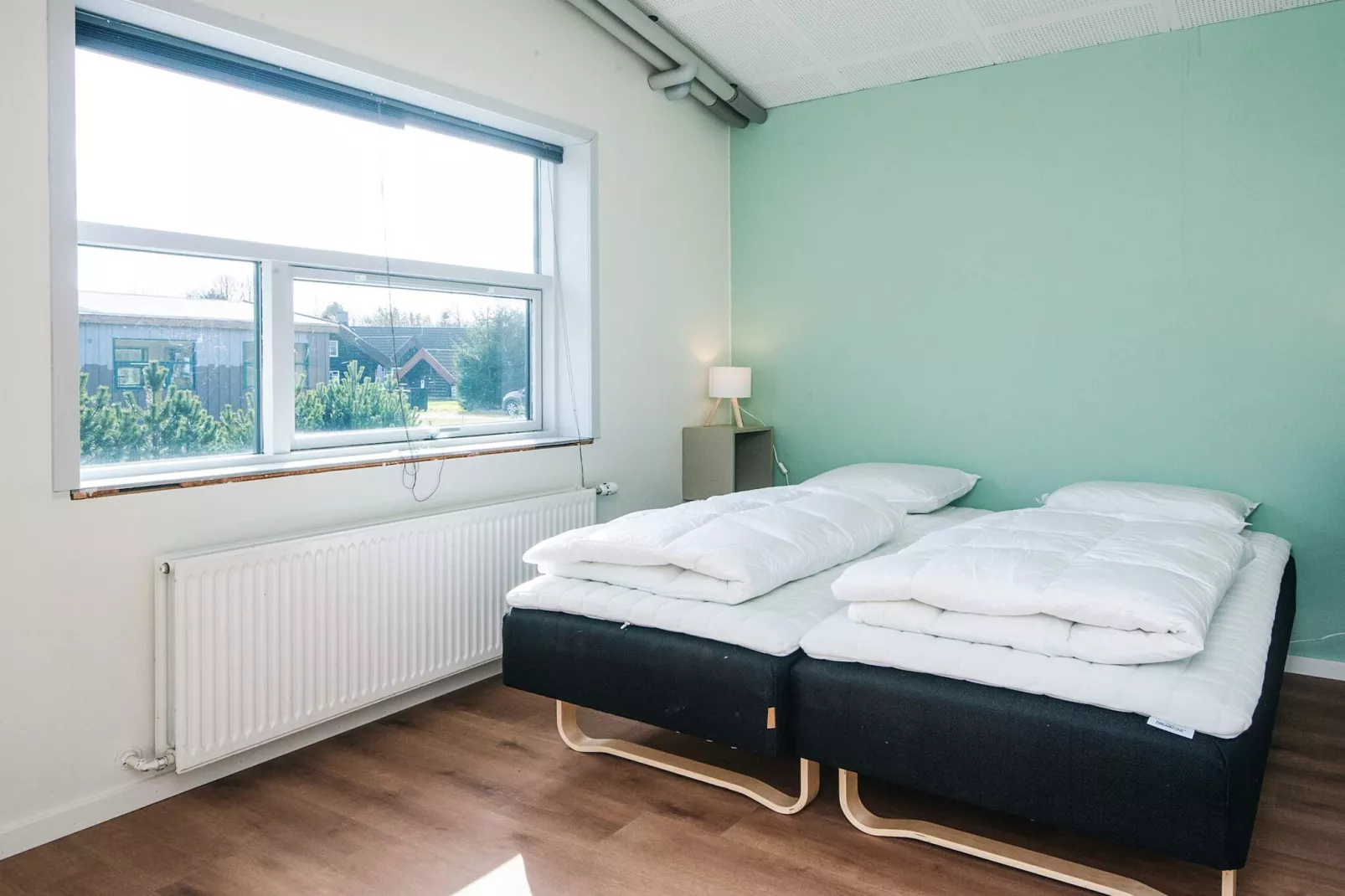 5 Sterne Ferienhaus in Ansager - Innenbereich