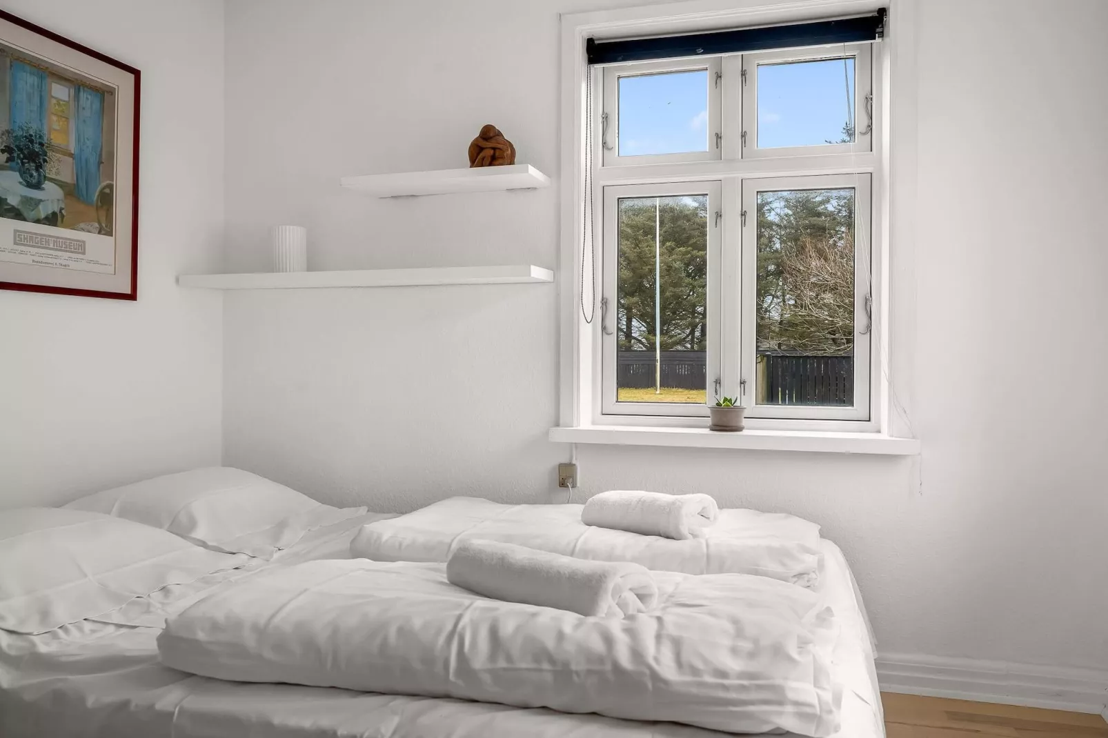 4 Sterne Ferienhaus in Løkken - Innenbereich