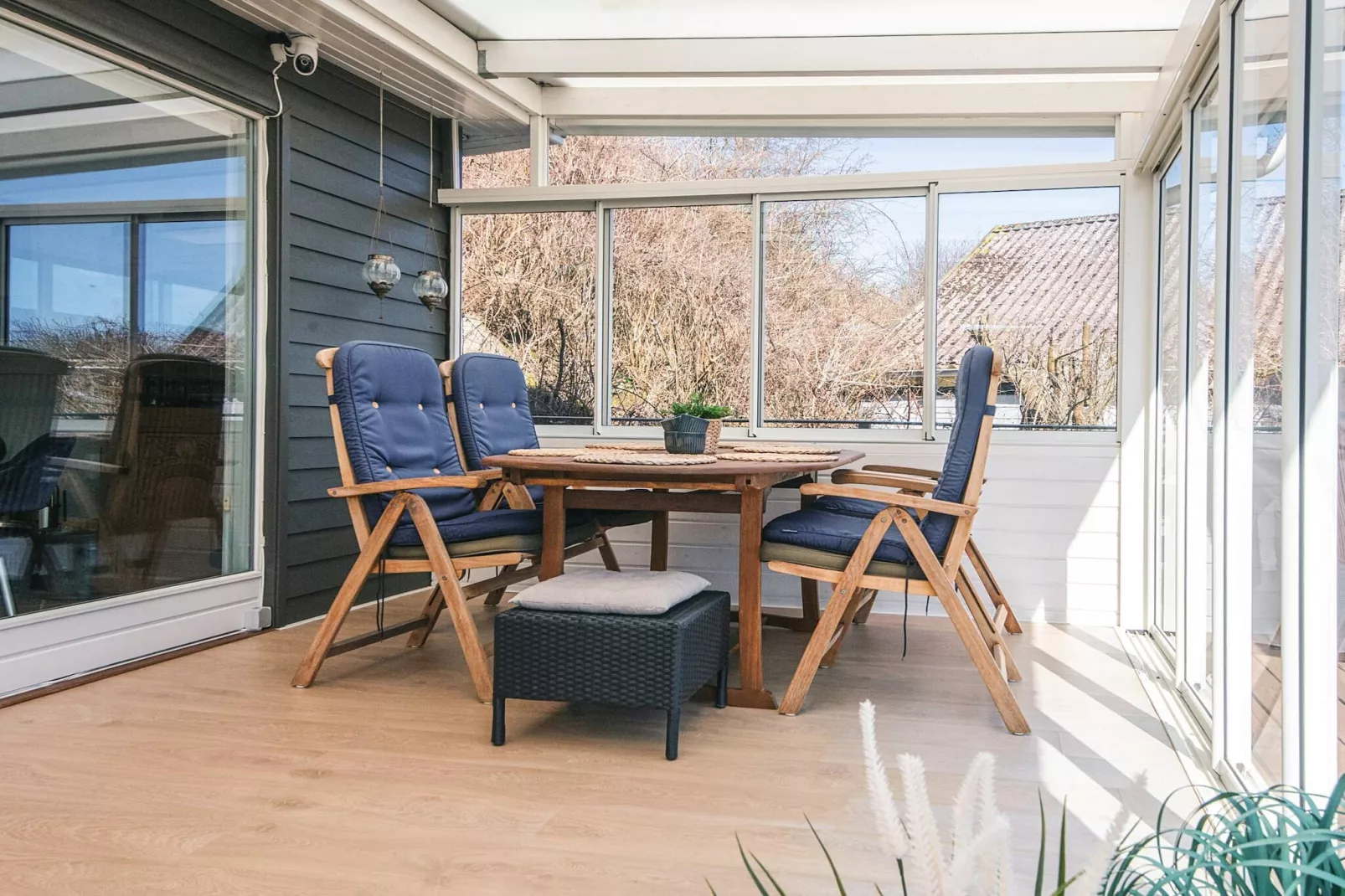 4 star holiday home in Hejls - Indoor