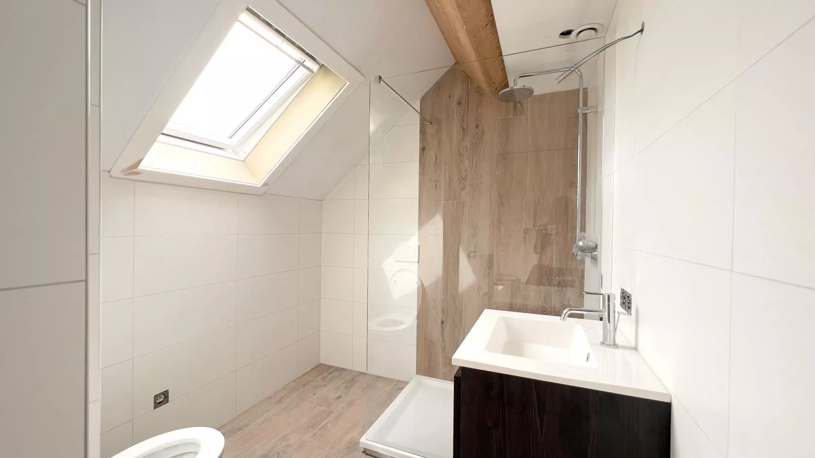 Lindehoeve-Bathroom