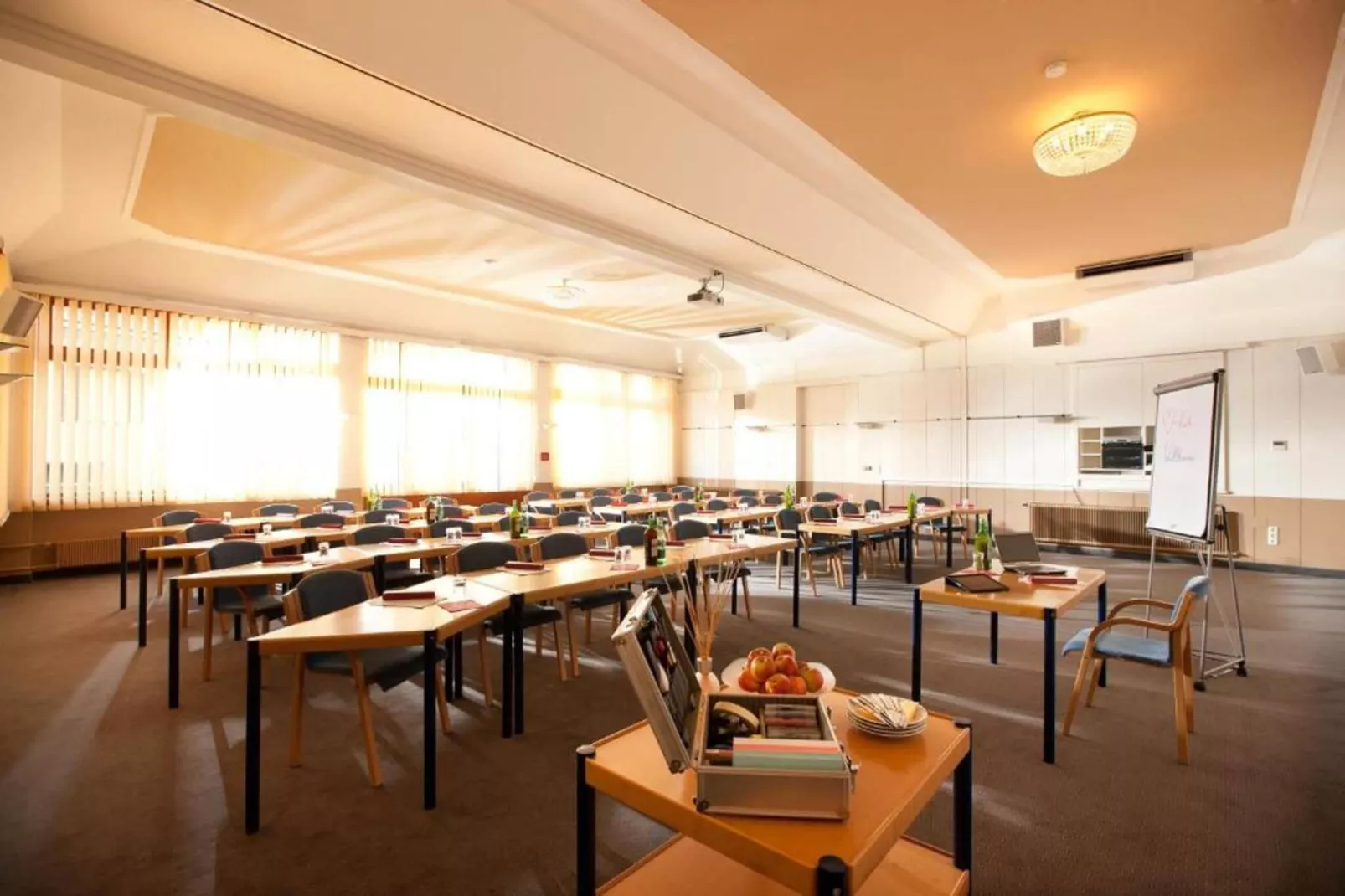 Hotel Landliebe - Junior Suite - Ausstattung