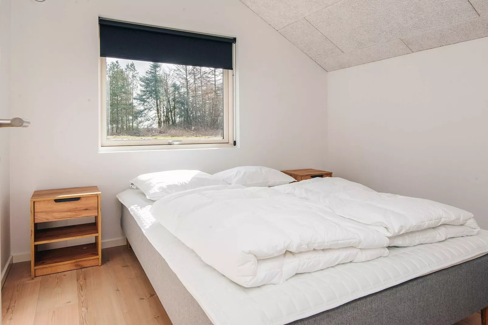 5 etoiles maison de vacances a Ansager - Intérieur