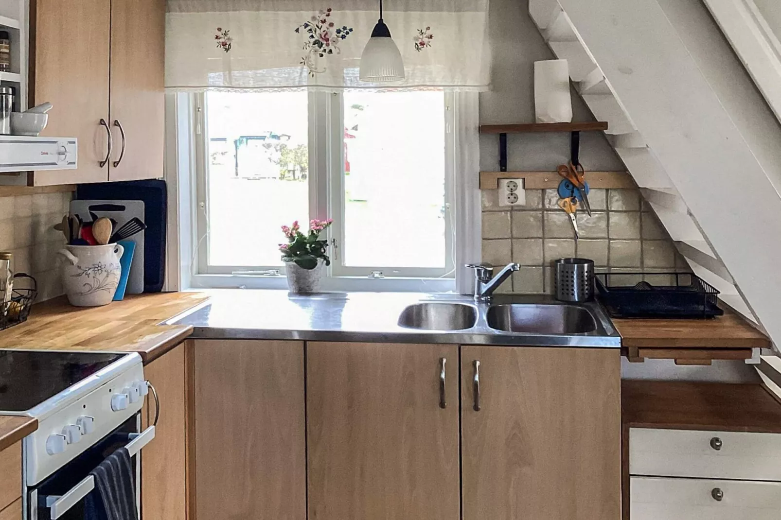 4 etoiles maison de vacances a HALMSTAD - Intérieur