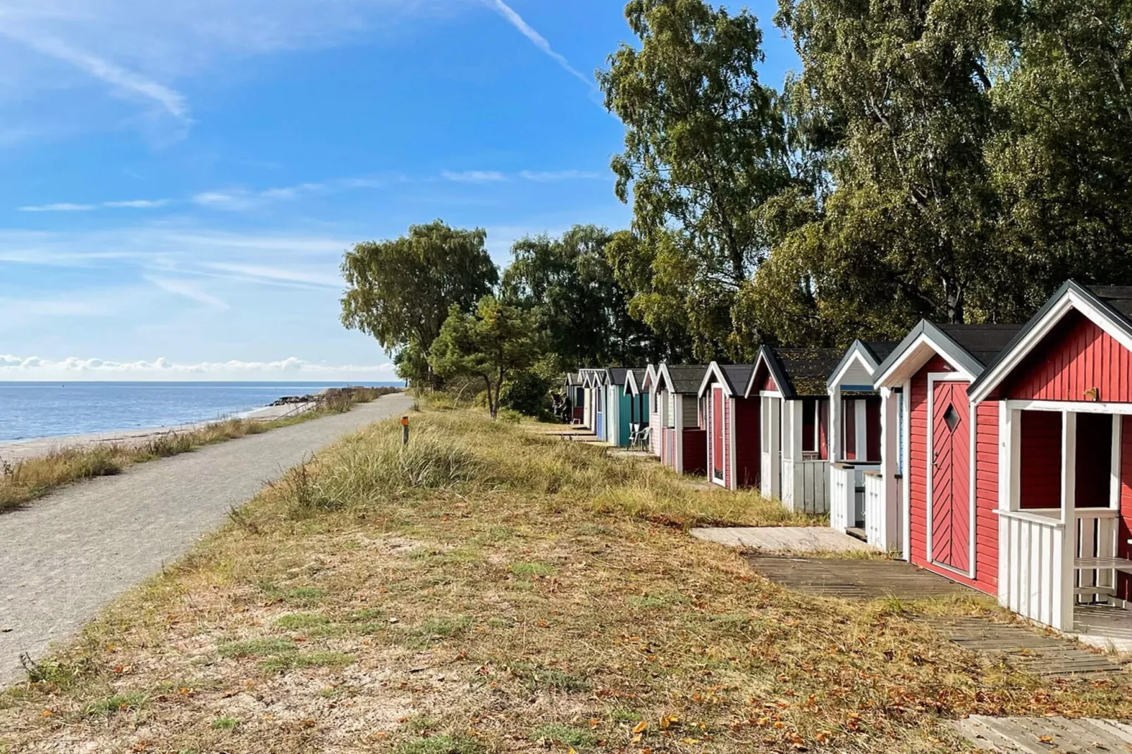 4 etoiles maison de vacances a BORRBY - Non tagué