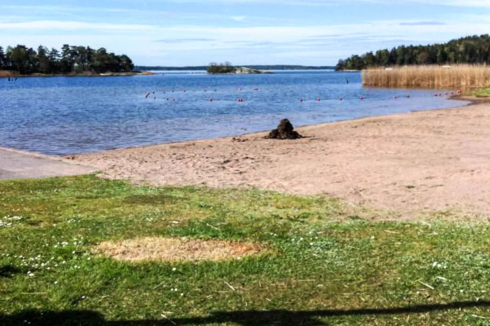 5 star holiday home in Nävekvarn - Untagged
