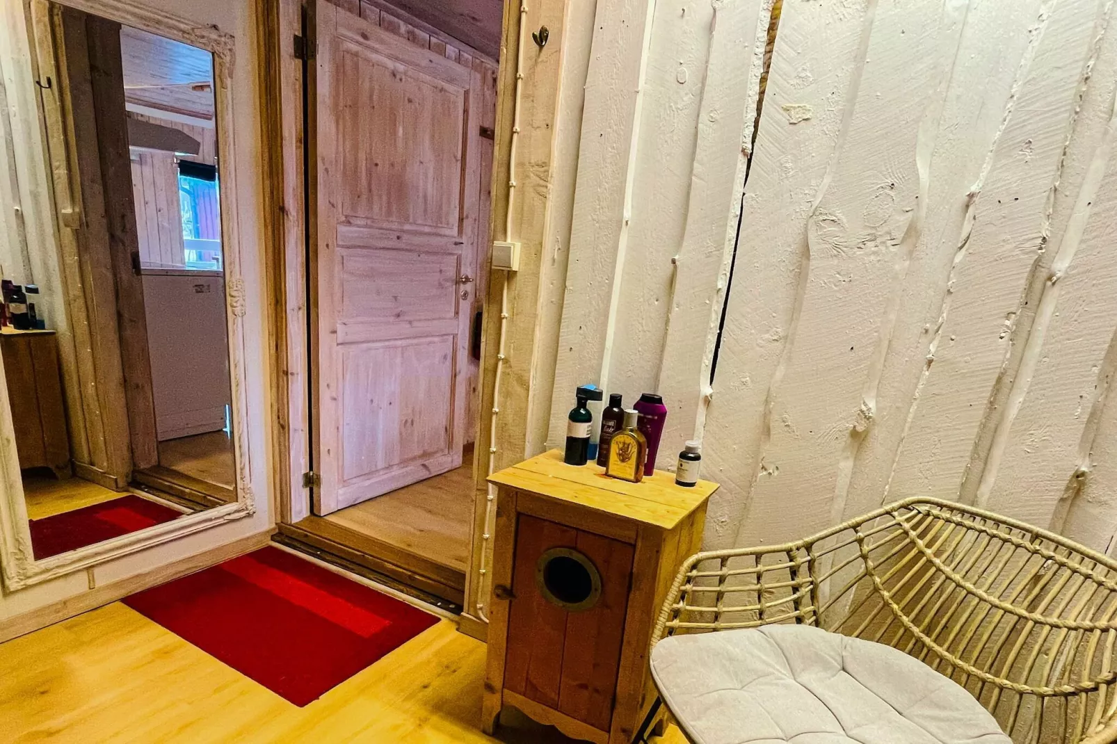 Maison de vacances pour 6 a Kosta - Intérieur